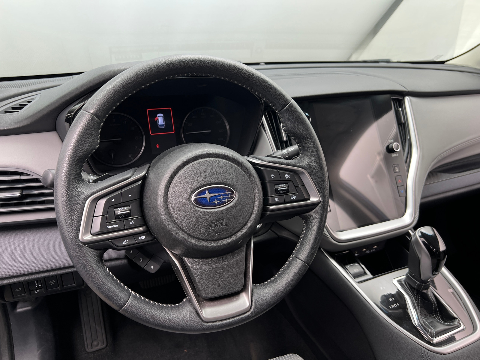Thumbnail: 2020 Subaru Outback - 5