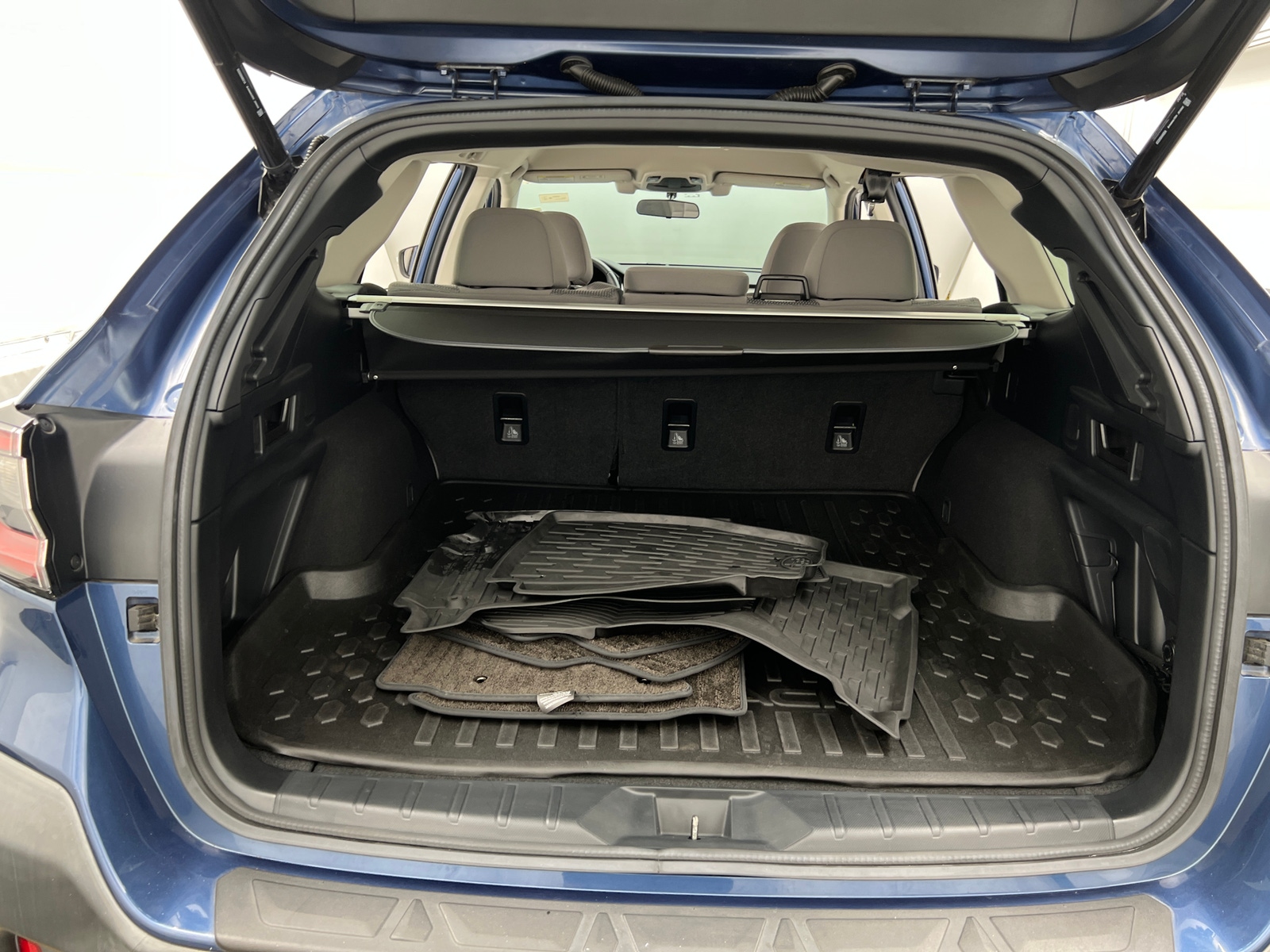Thumbnail: 2020 Subaru Outback - 7