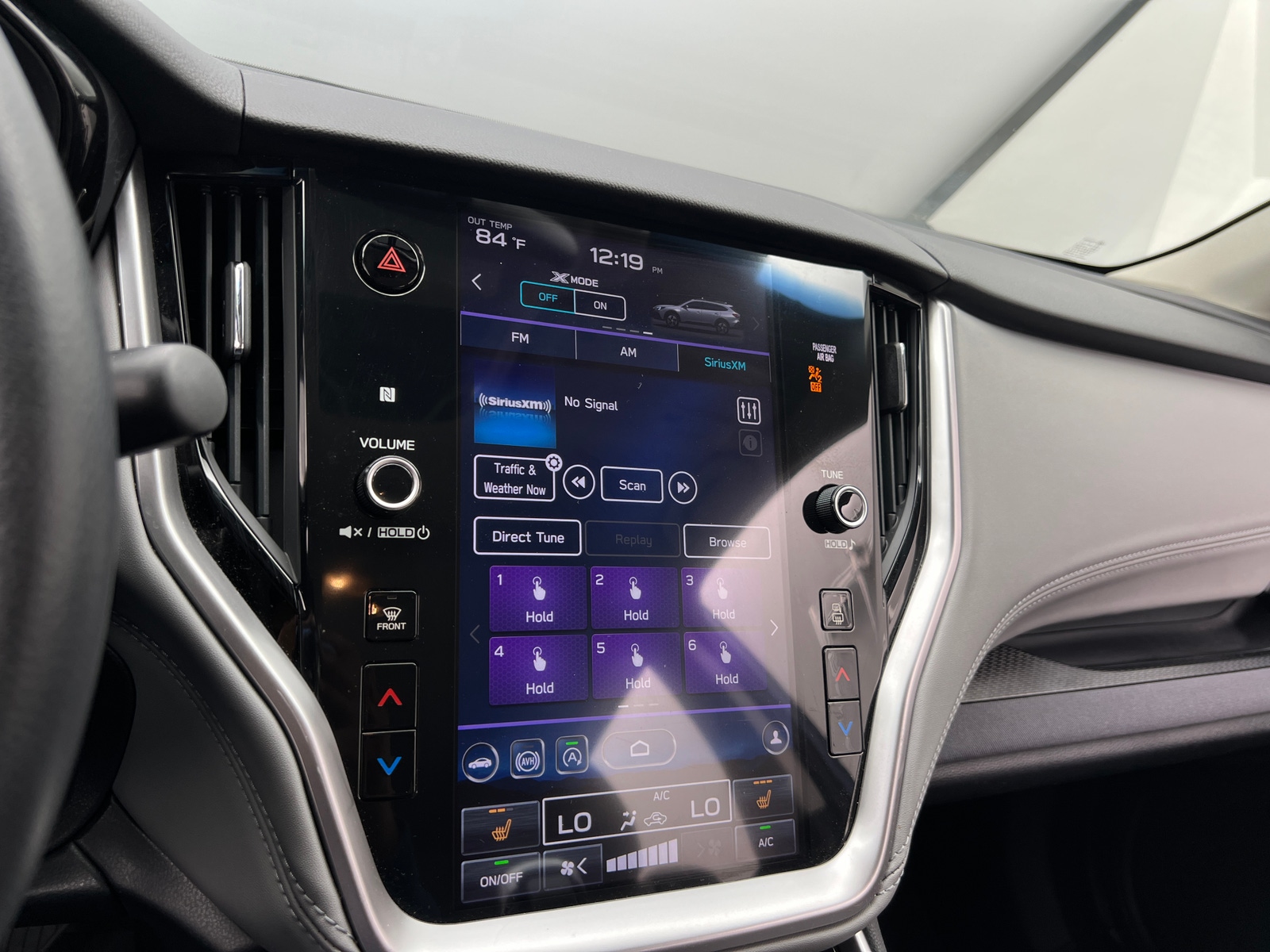 Thumbnail: 2020 Subaru Outback - 4