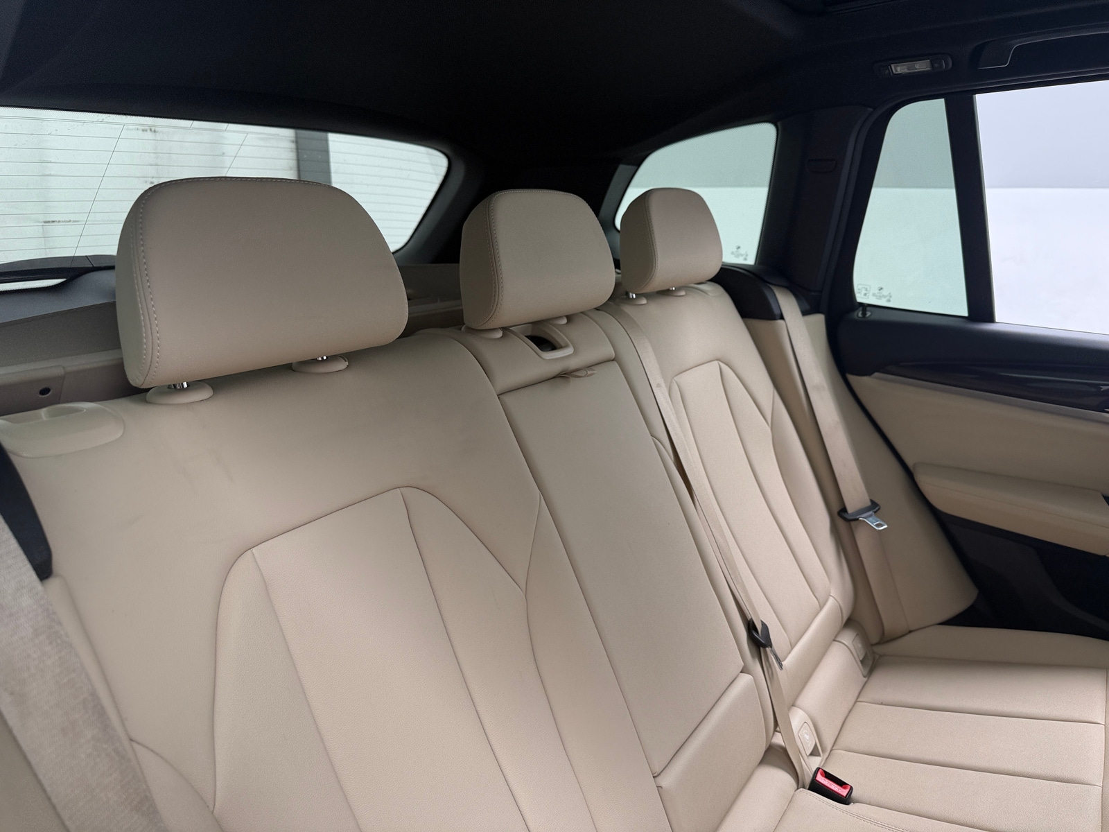 Thumbnail: 2021 BMW X3 - 5