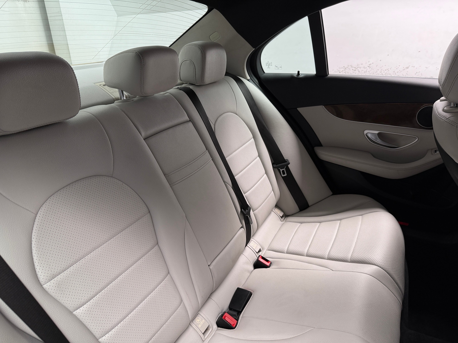 Thumbnail: 2018 Mercedes-Benz C-Class - 5