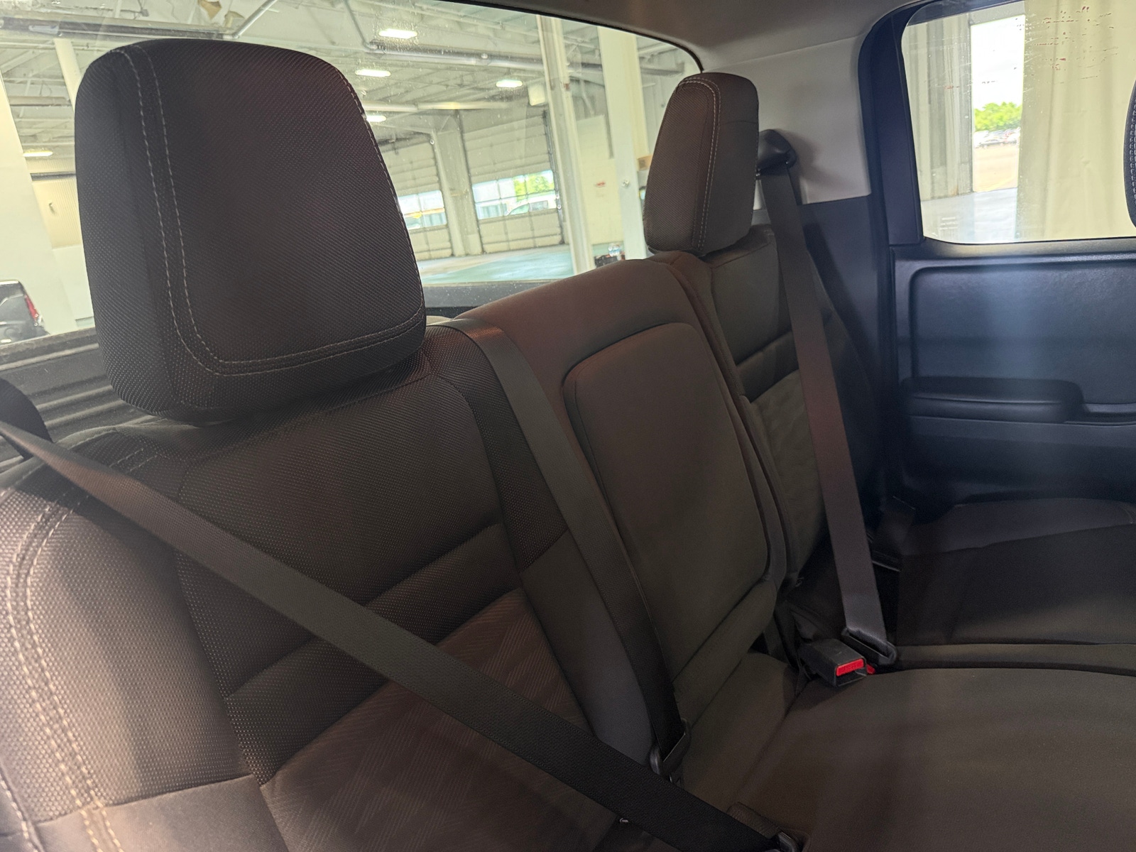 Thumbnail: 2023 Nissan Frontier - 6