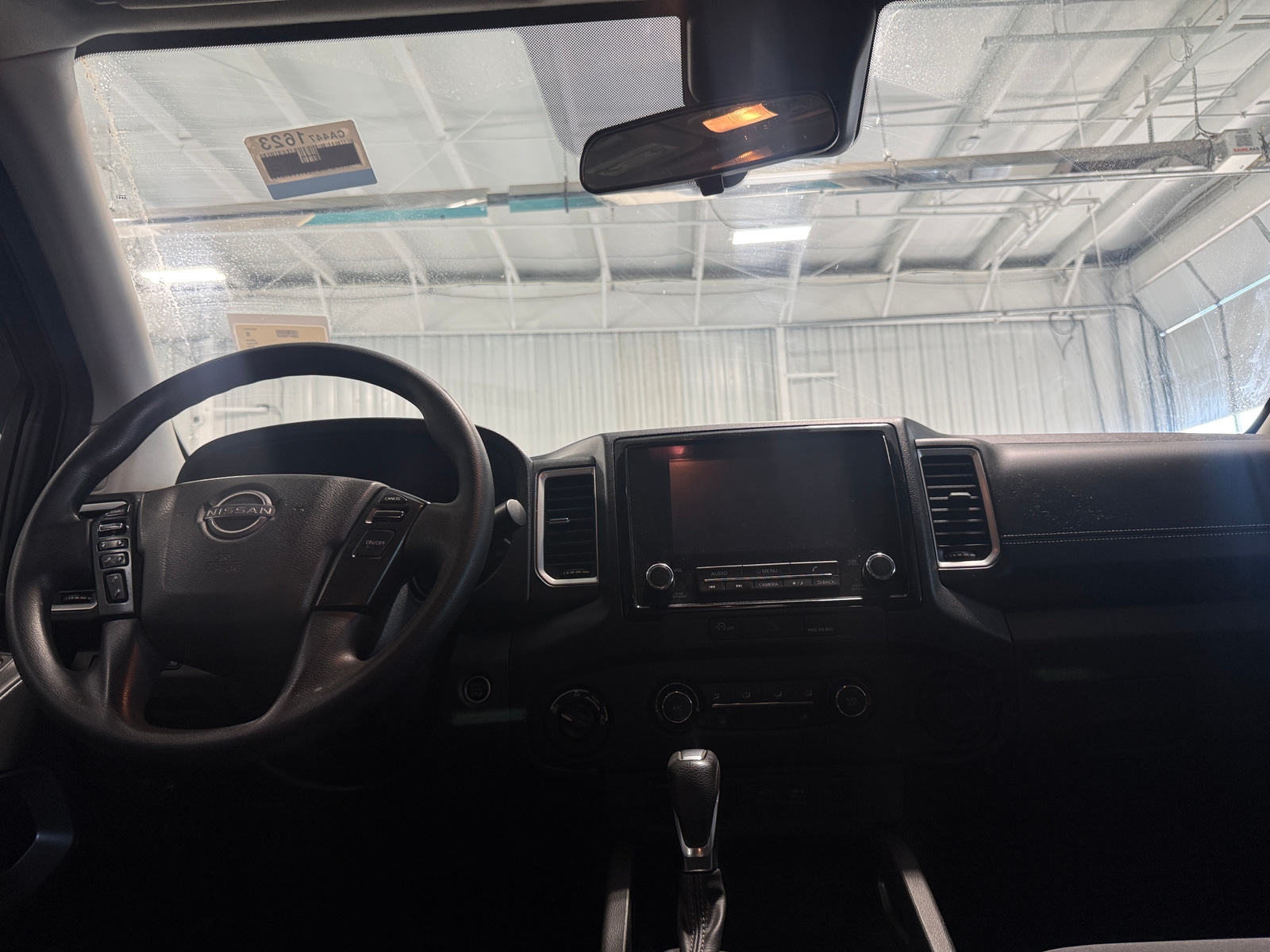 Thumbnail: 2023 Nissan Frontier - 3