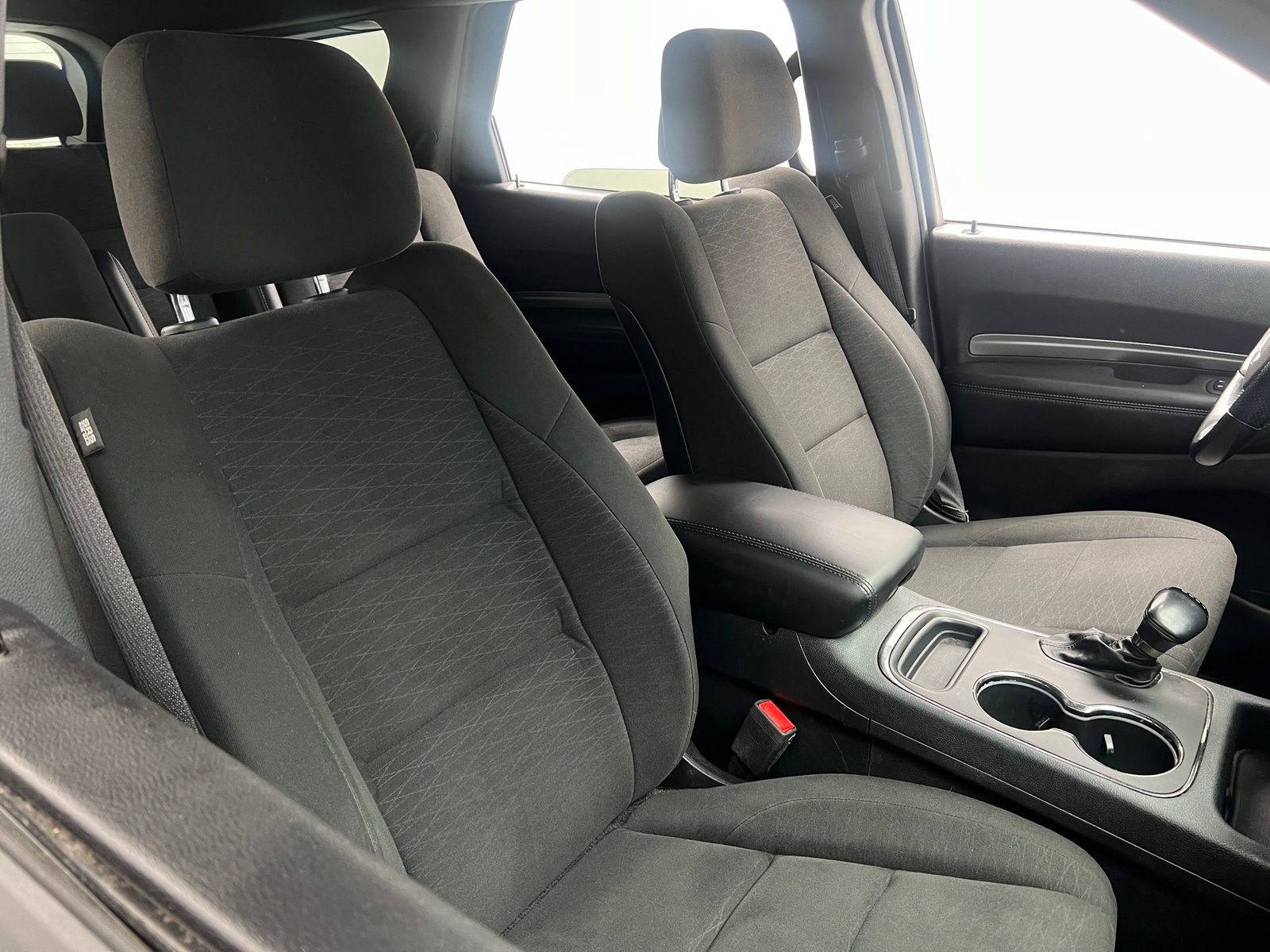 Thumbnail: 2019 Dodge Durango - 2