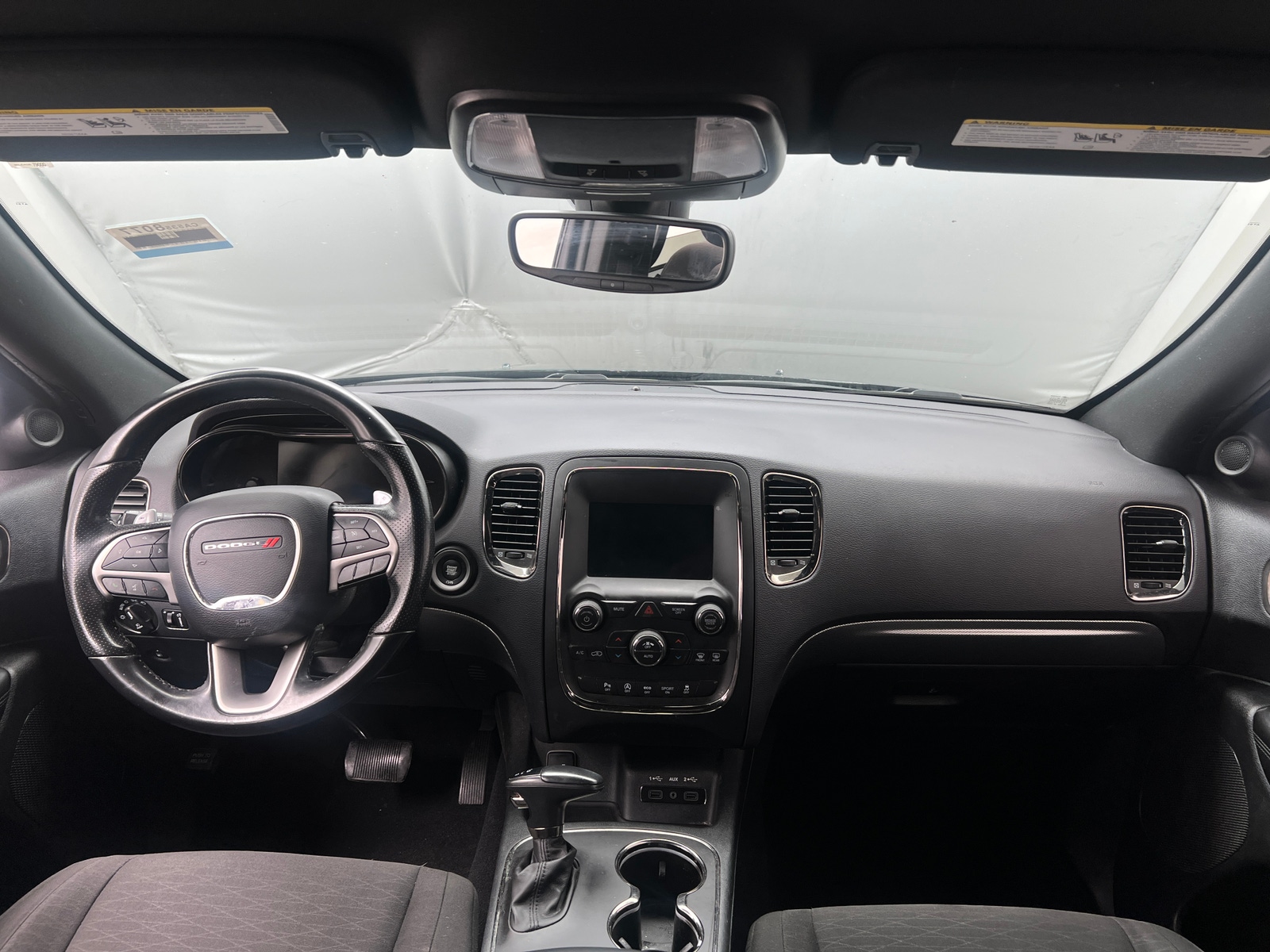 Thumbnail: 2019 Dodge Durango - 3