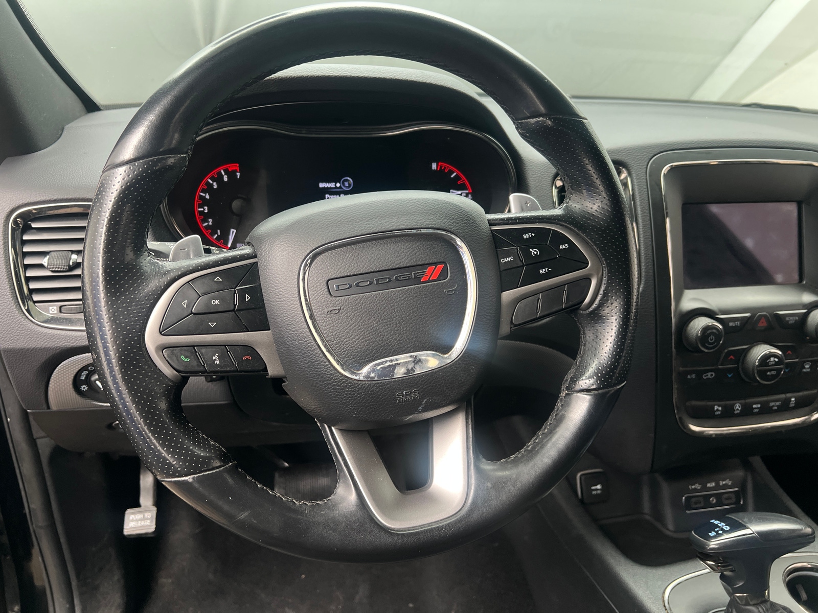 Thumbnail: 2019 Dodge Durango - 5