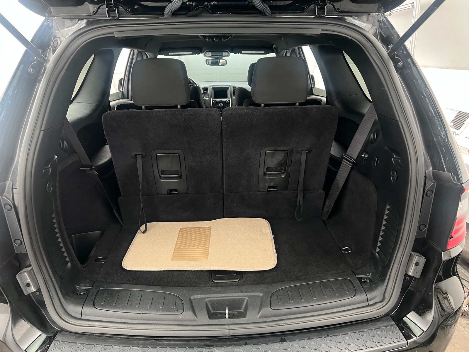 Thumbnail: 2019 Dodge Durango - 7