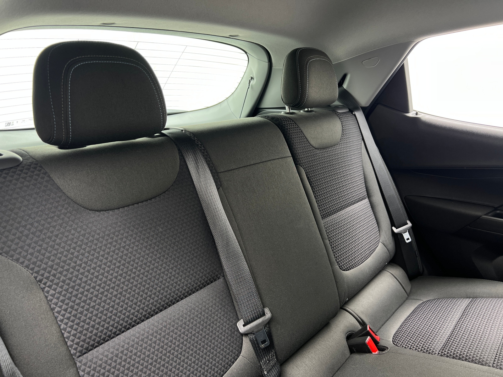 Thumbnail: 2023 Chevrolet Bolt EV - 6