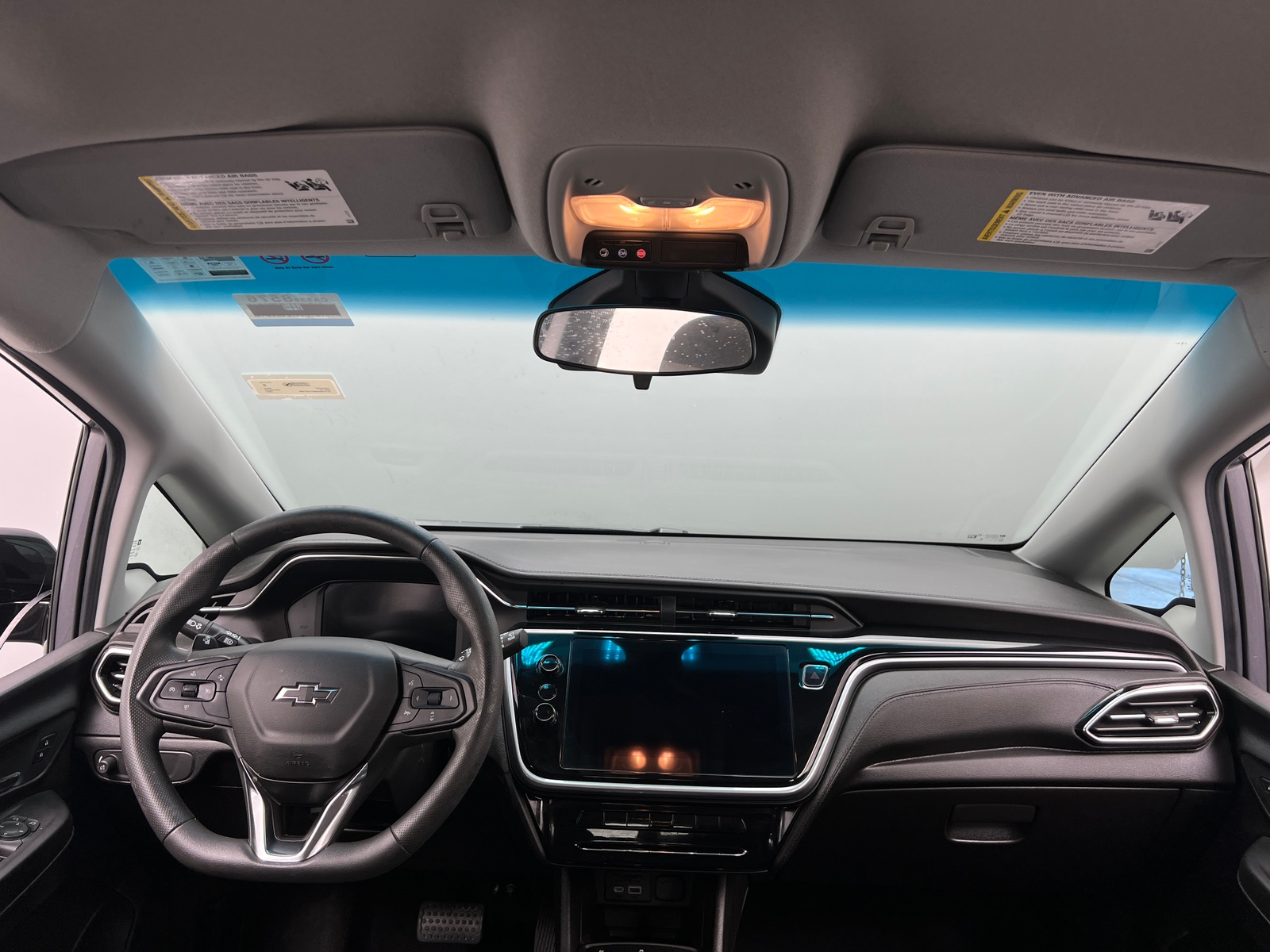 Thumbnail: 2023 Chevrolet Bolt EV - 3