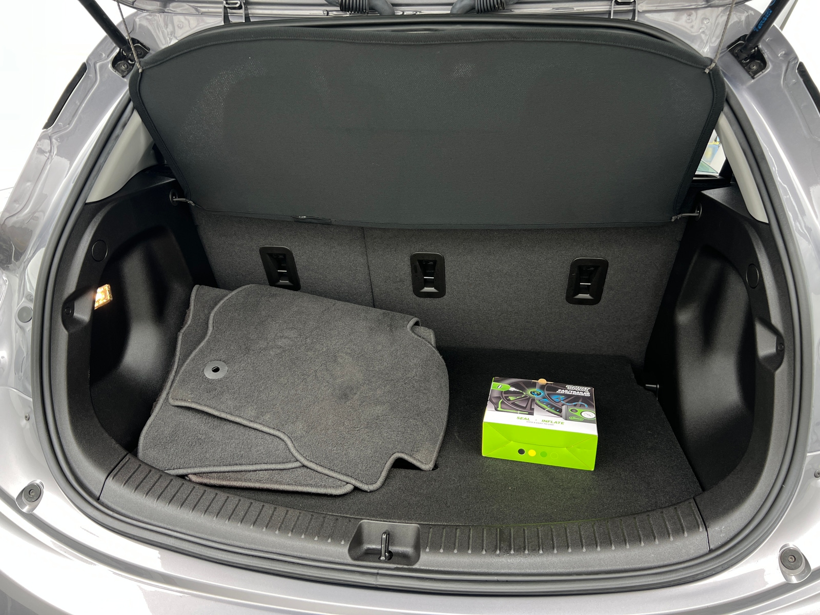 Thumbnail: 2023 Chevrolet Bolt EV - 7