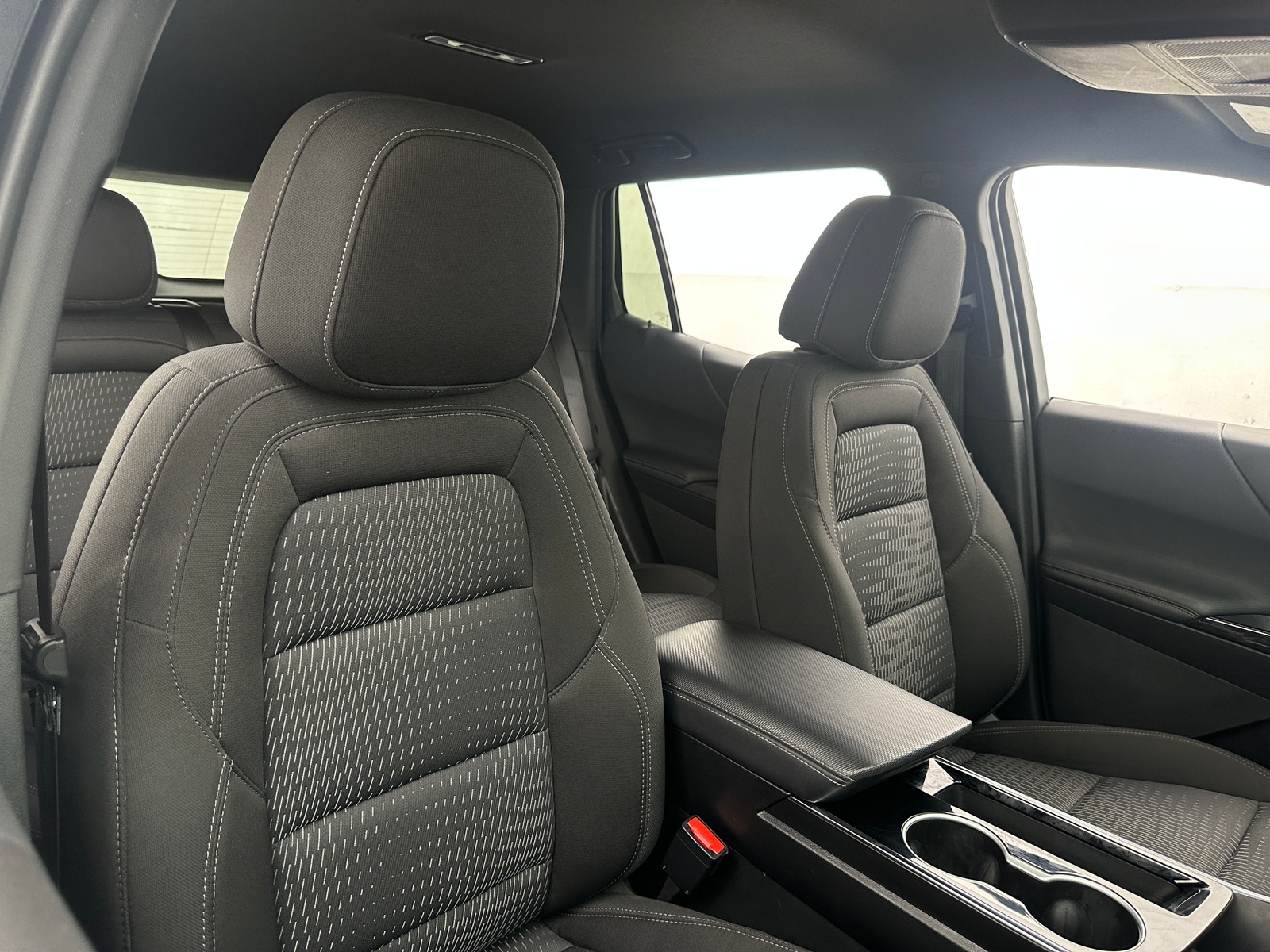 Thumbnail: 2025 Chevrolet Equinox - 2