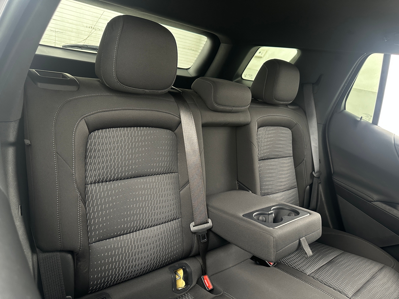 Thumbnail: 2025 Chevrolet Equinox - 6