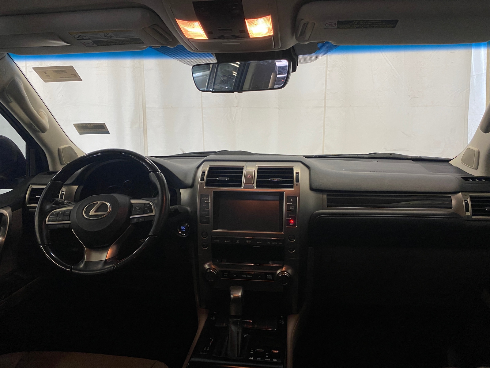 Thumbnail: 2021 Lexus GX - 2