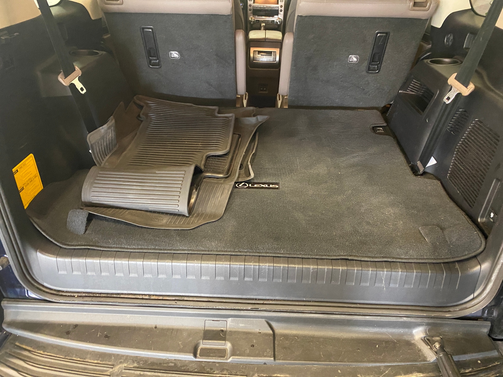 Thumbnail: 2021 Lexus GX - 6