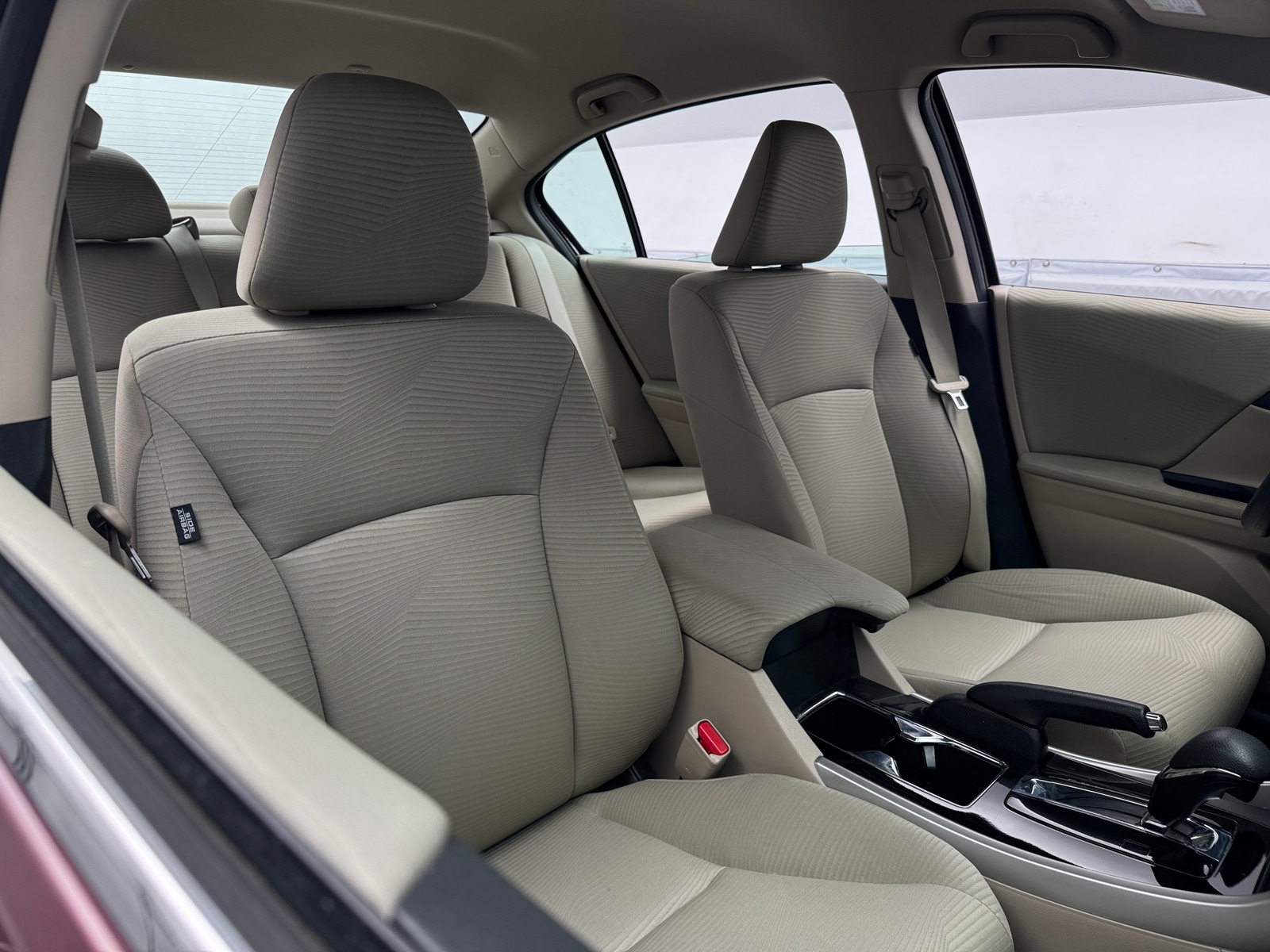 Thumbnail: 2017 Honda Accord - 2