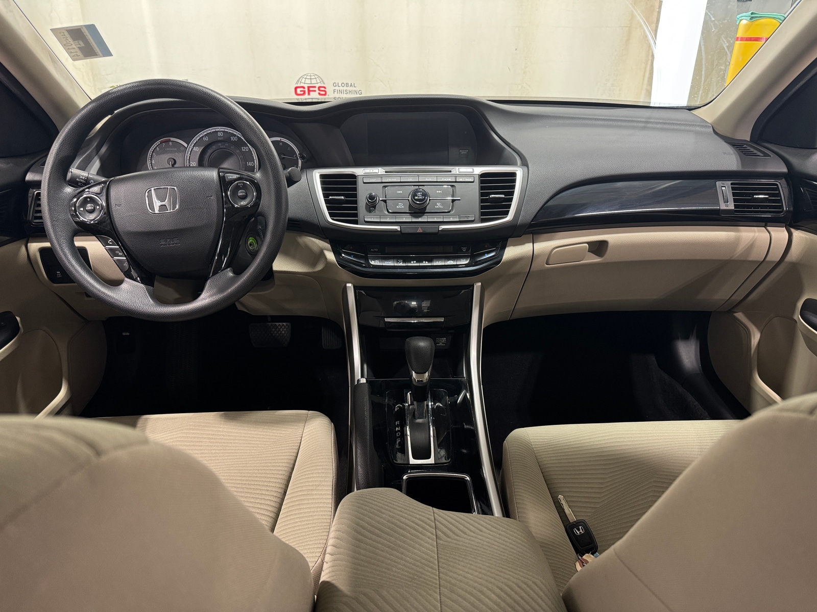 Thumbnail: 2017 Honda Accord - 3