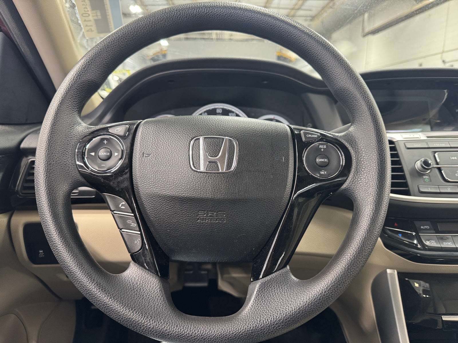 Thumbnail: 2017 Honda Accord - 5