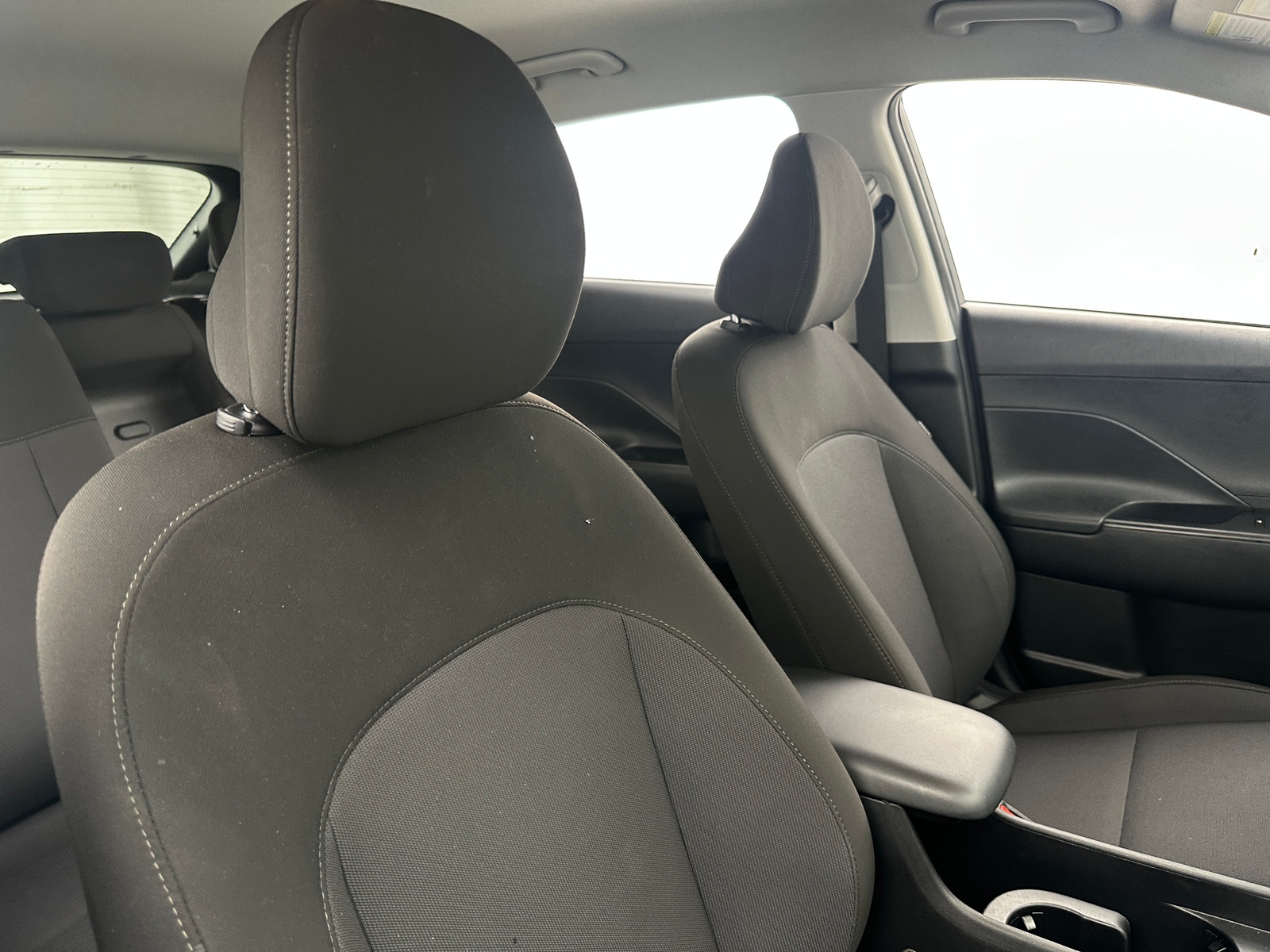 Thumbnail: 2025 Hyundai Kona - 2