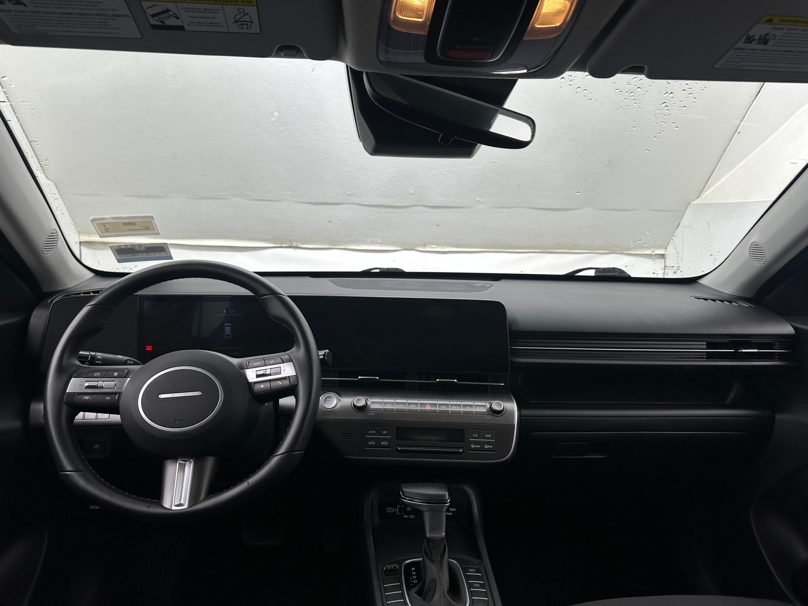 Thumbnail: 2025 Hyundai Kona - 3