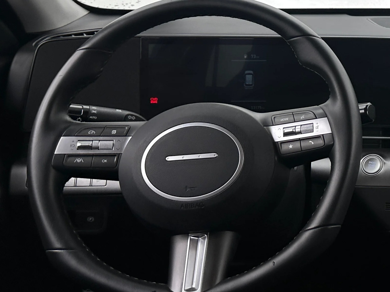 Thumbnail: 2025 Hyundai Kona - 5