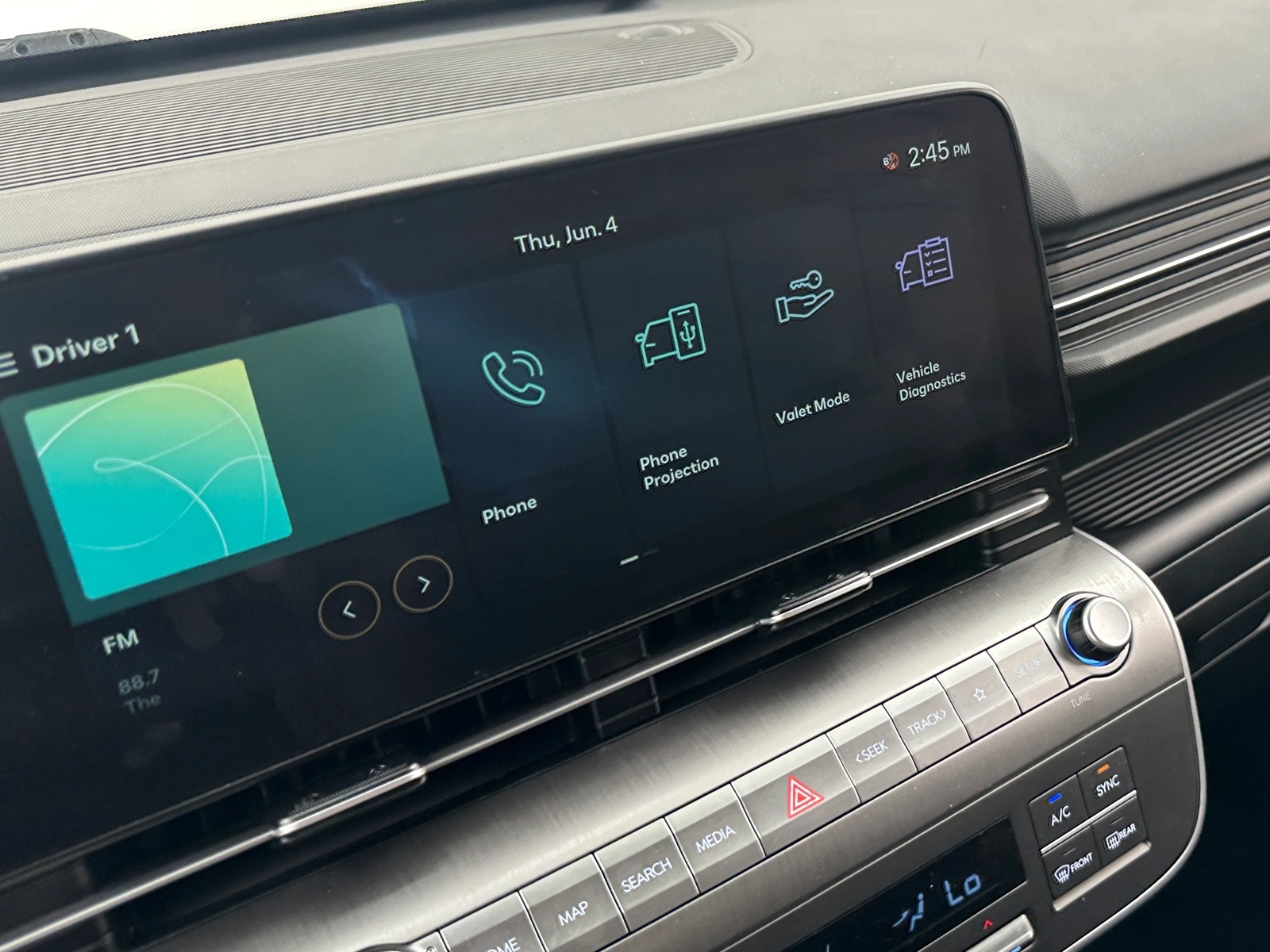 Thumbnail: 2025 Hyundai Kona - 4