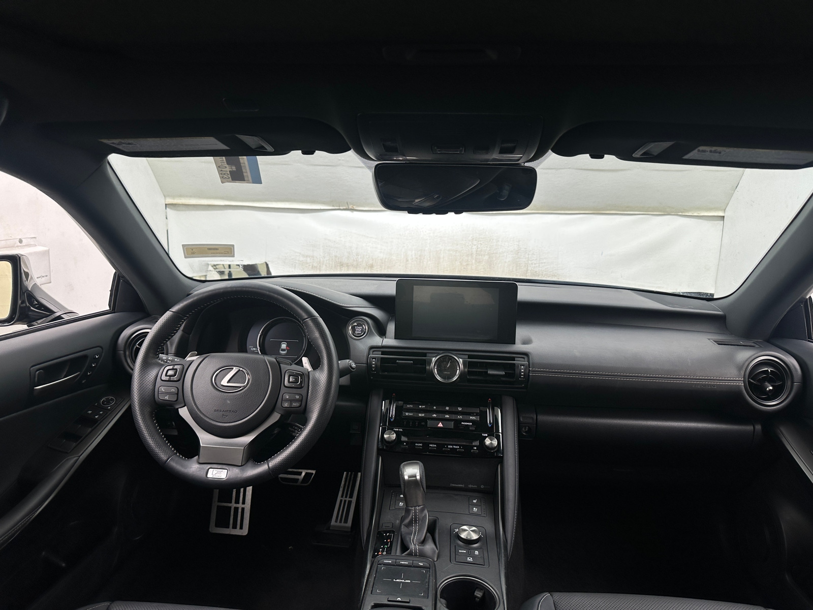 Thumbnail: 2023 Lexus IS - 2