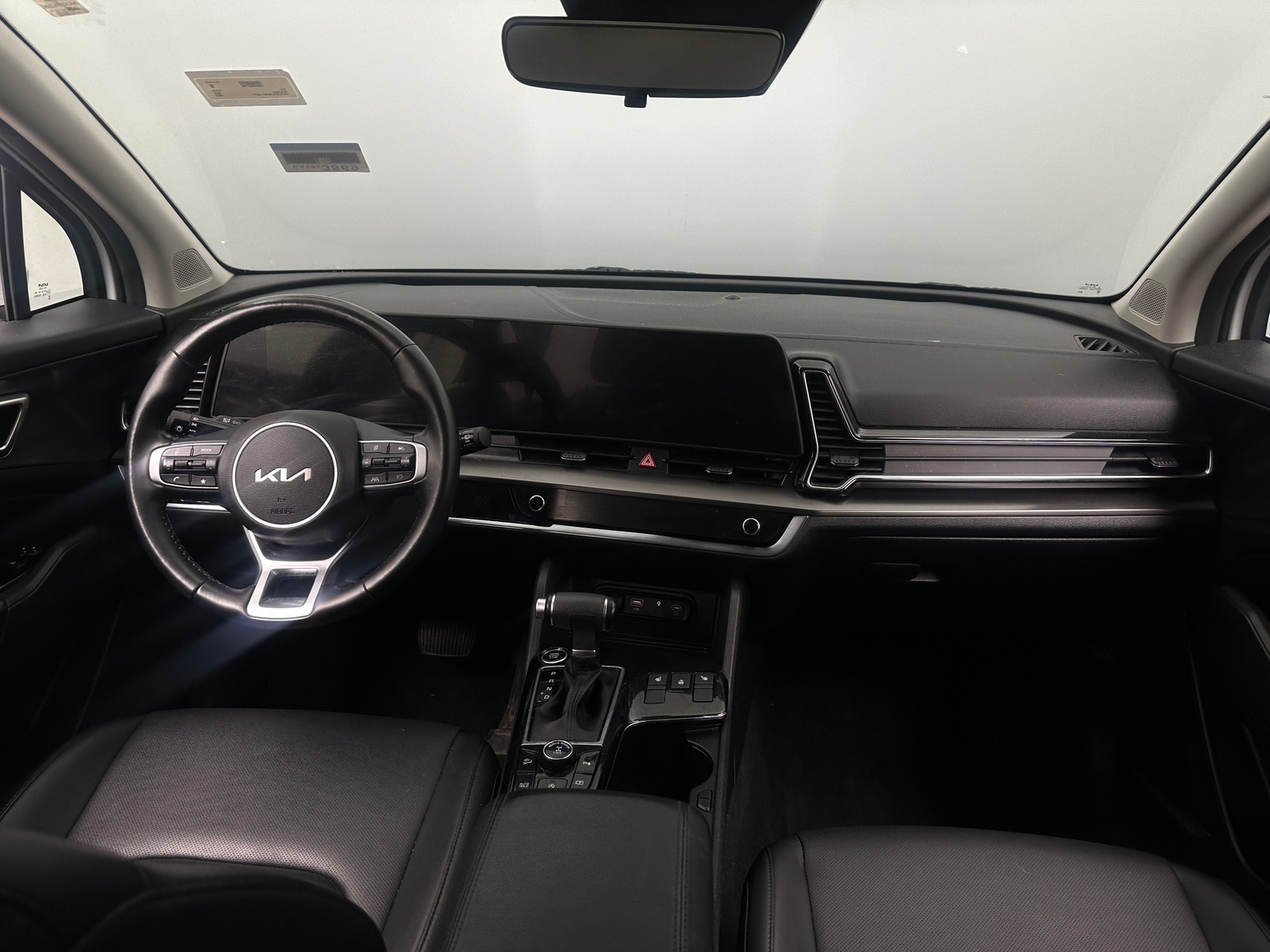 Thumbnail: 2023 Kia Sportage - 2
