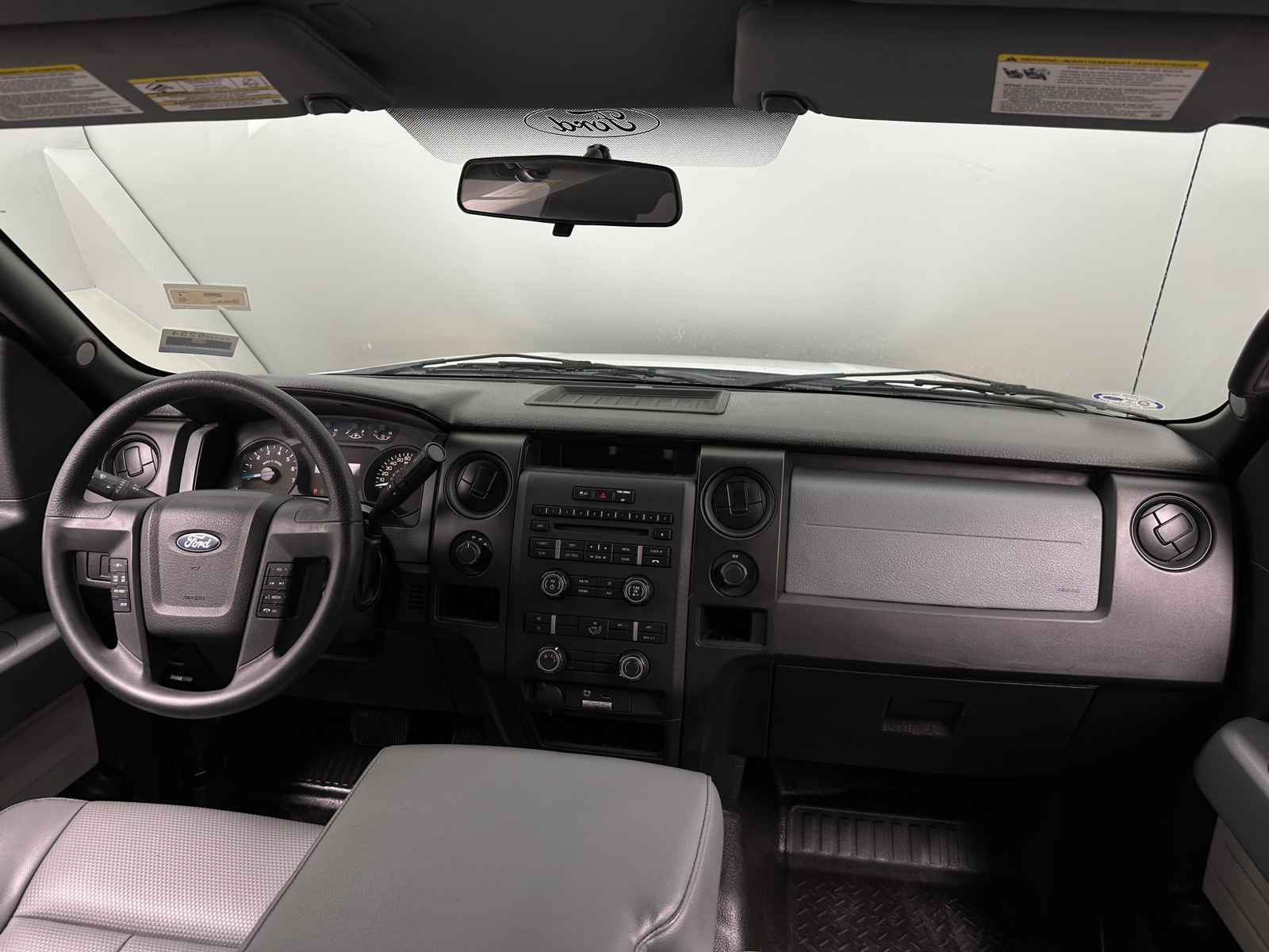 Thumbnail: 2014 Ford Econoline - 3