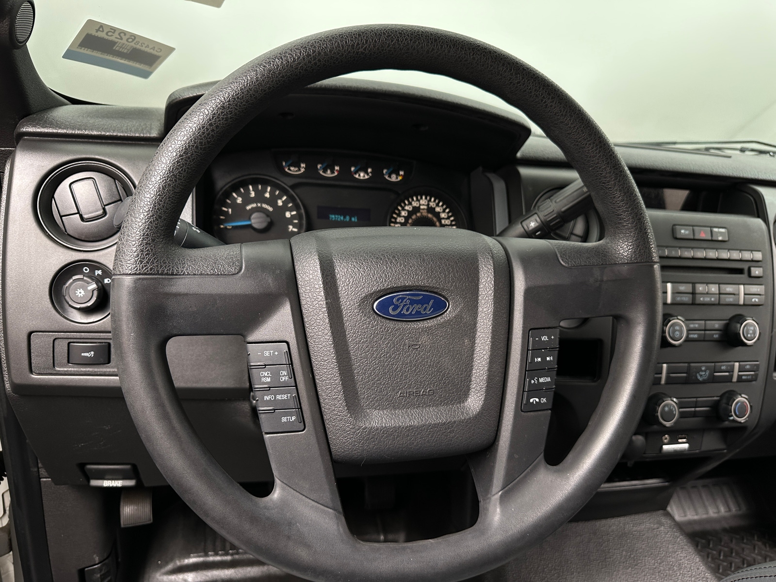 Thumbnail: 2014 Ford Econoline - 5