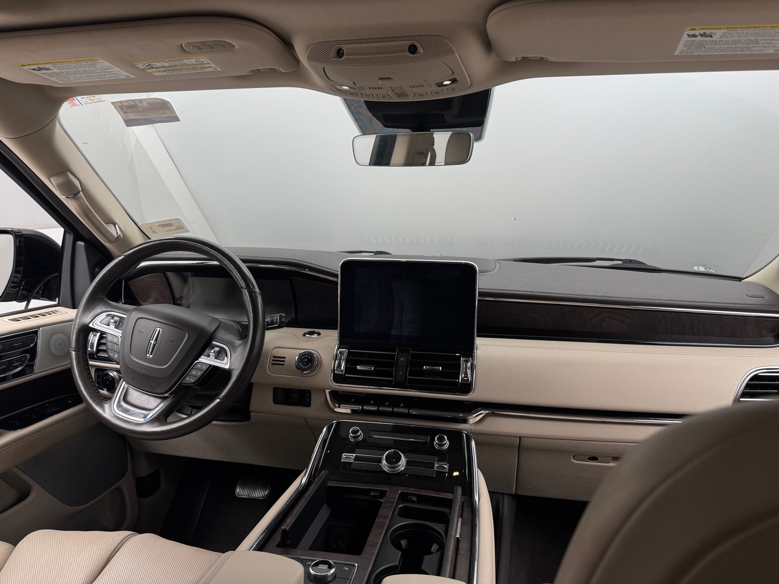 Thumbnail: 2020 Lincoln Navigator - 2