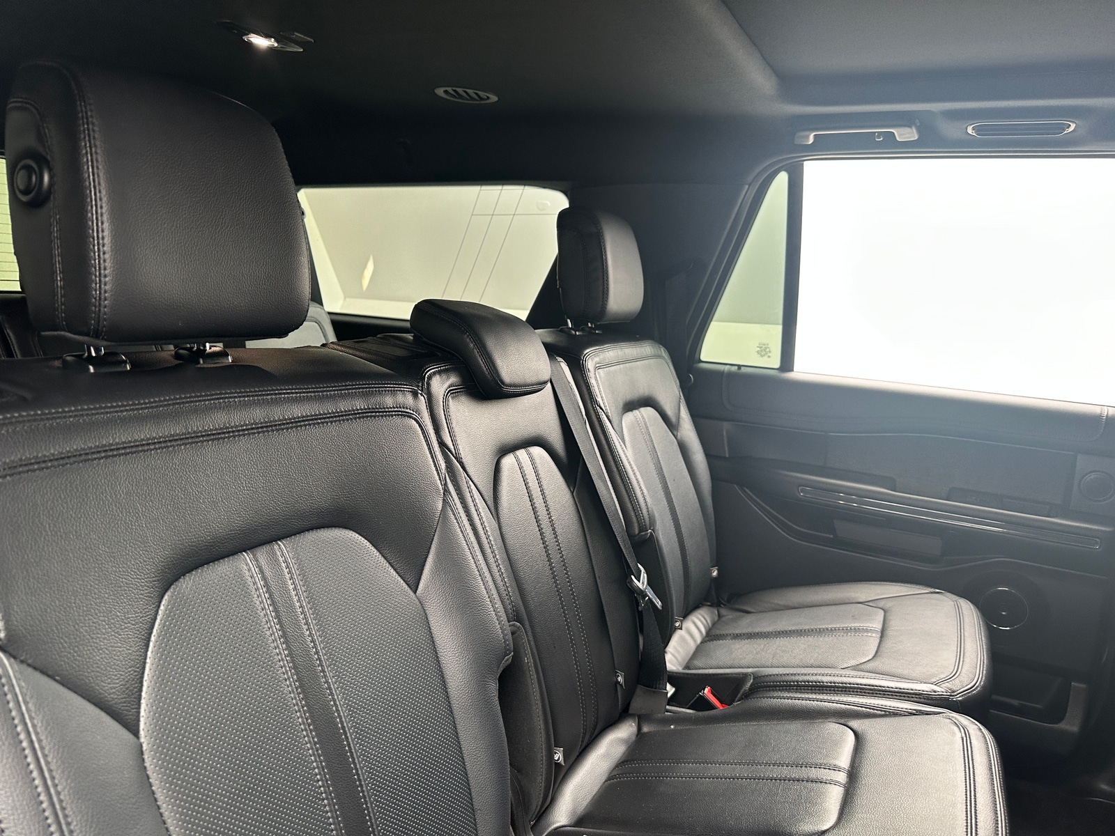 Thumbnail: 2020 Ford Expedition MAX - 5