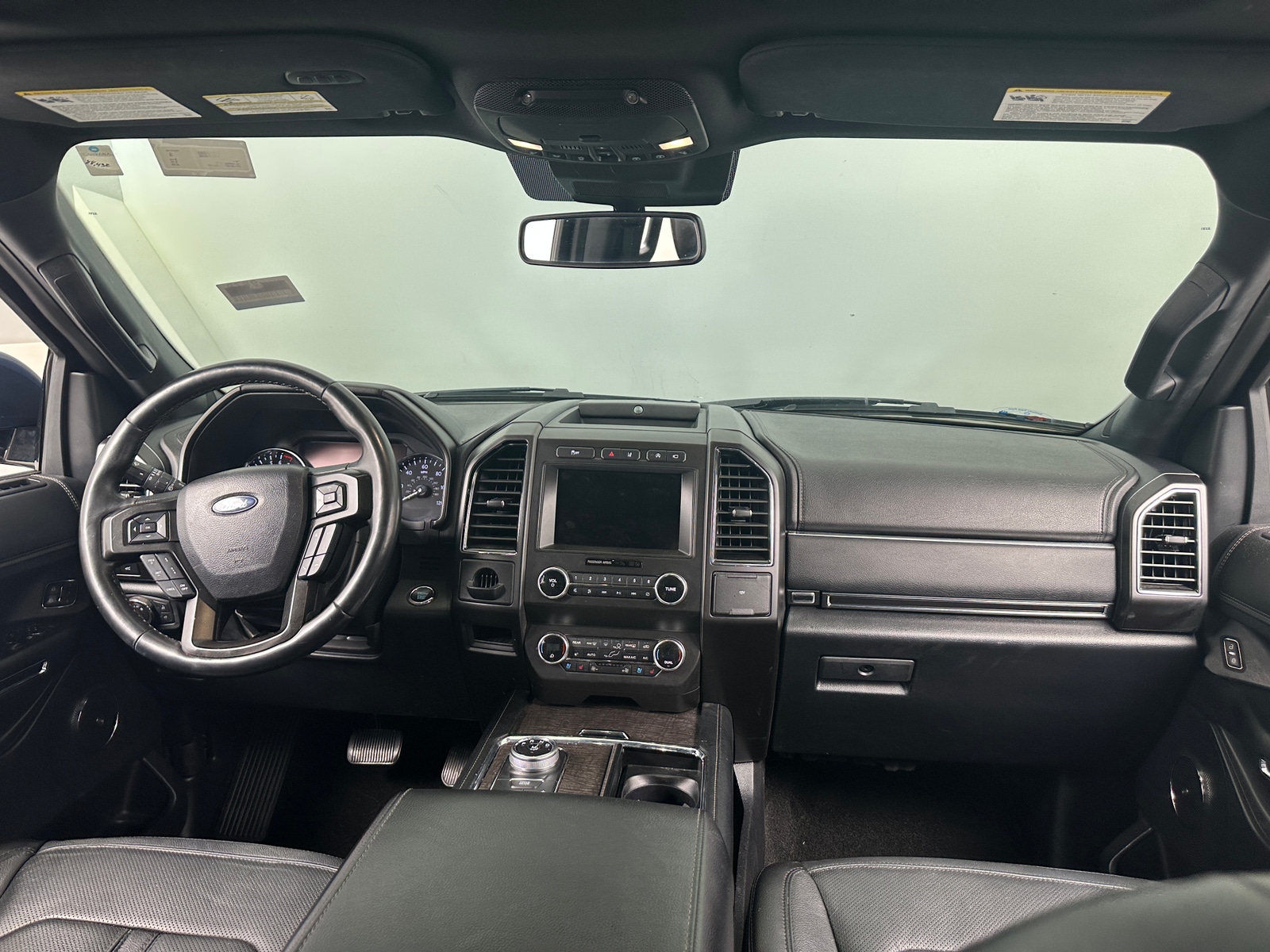 Thumbnail: 2020 Ford Expedition MAX - 2