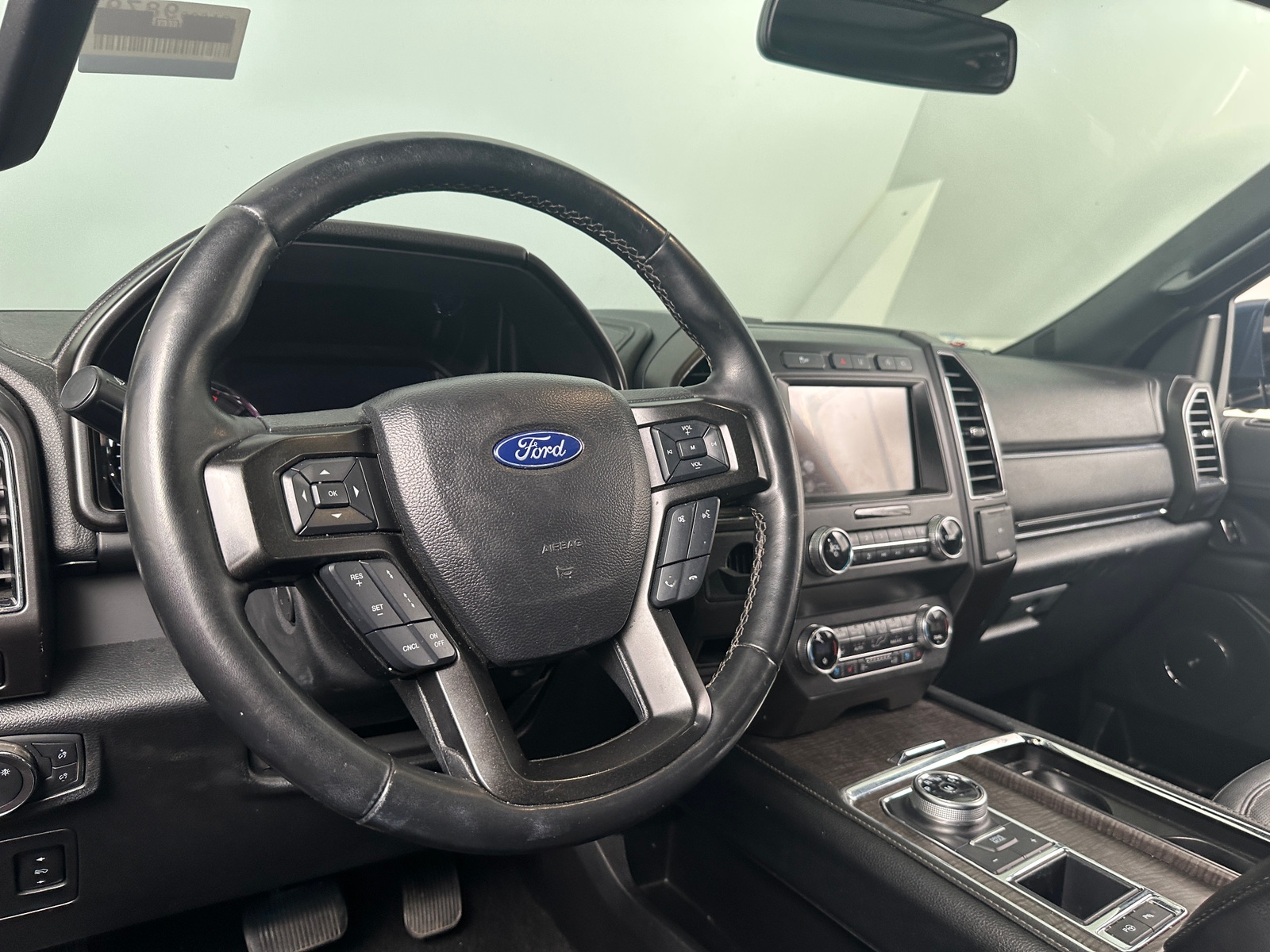 Thumbnail: 2020 Ford Expedition MAX - 4