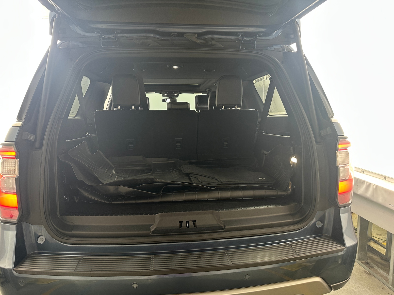 Thumbnail: 2020 Ford Expedition MAX - 6