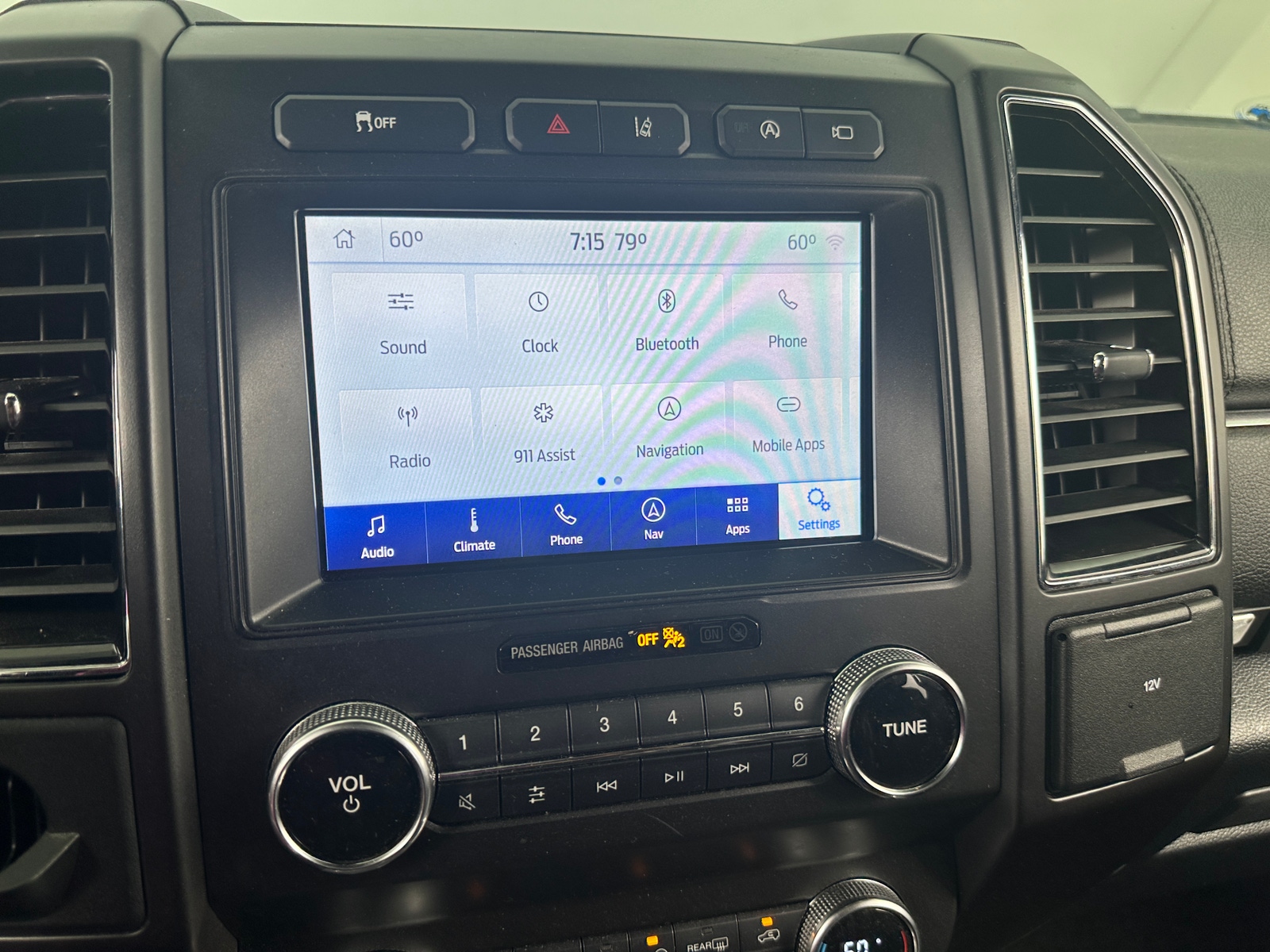 Thumbnail: 2020 Ford Expedition MAX - 3