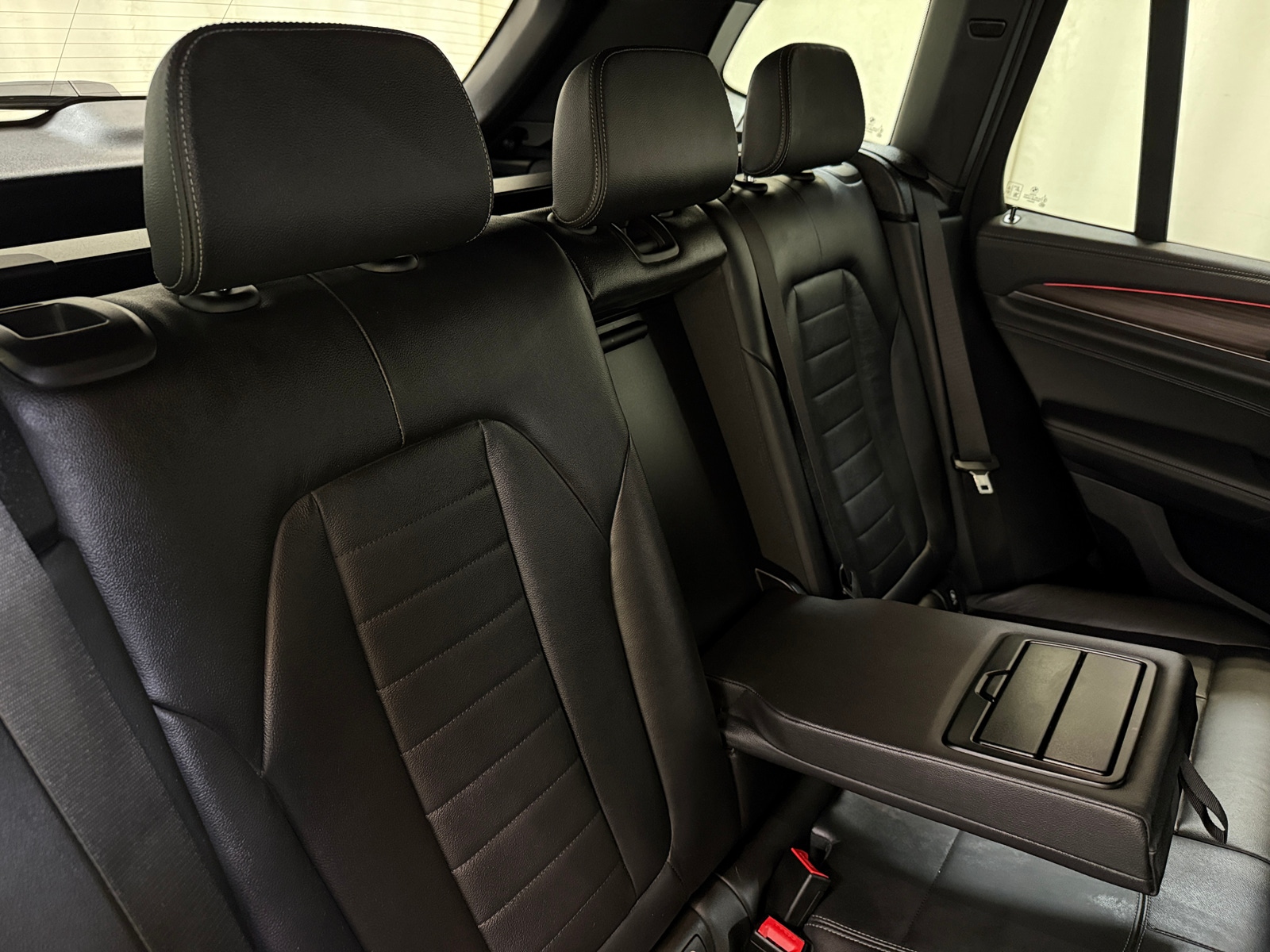 Thumbnail: 2019 BMW X3 - 5