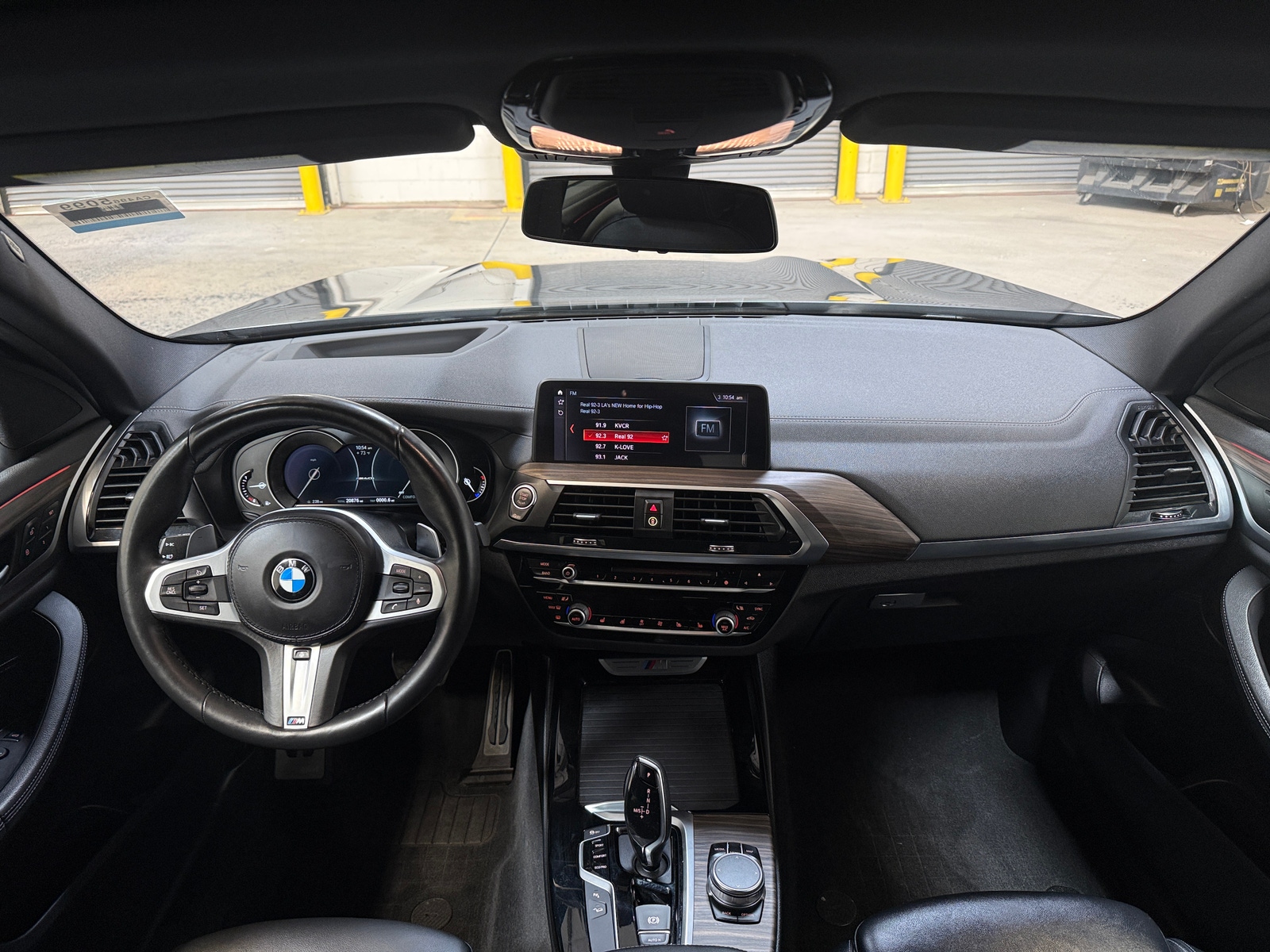 Thumbnail: 2019 BMW X3 - 2