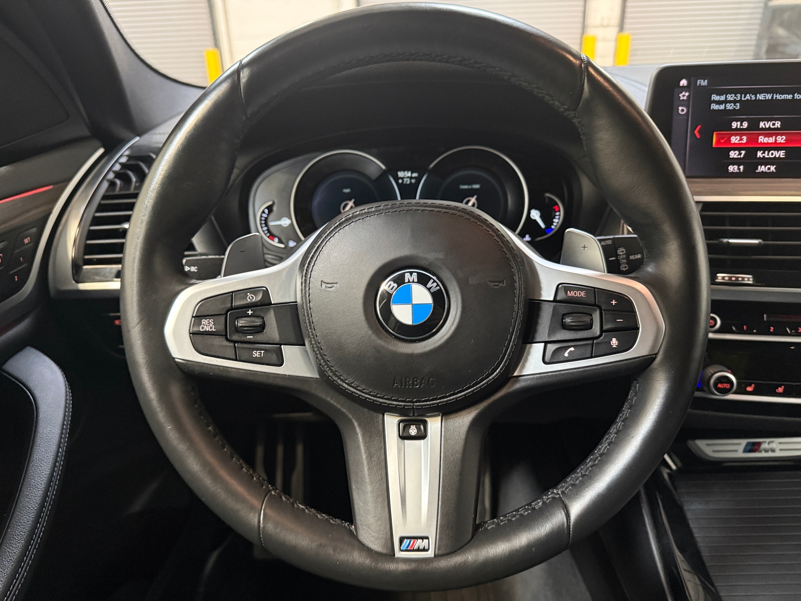 Thumbnail: 2019 BMW X3 - 4