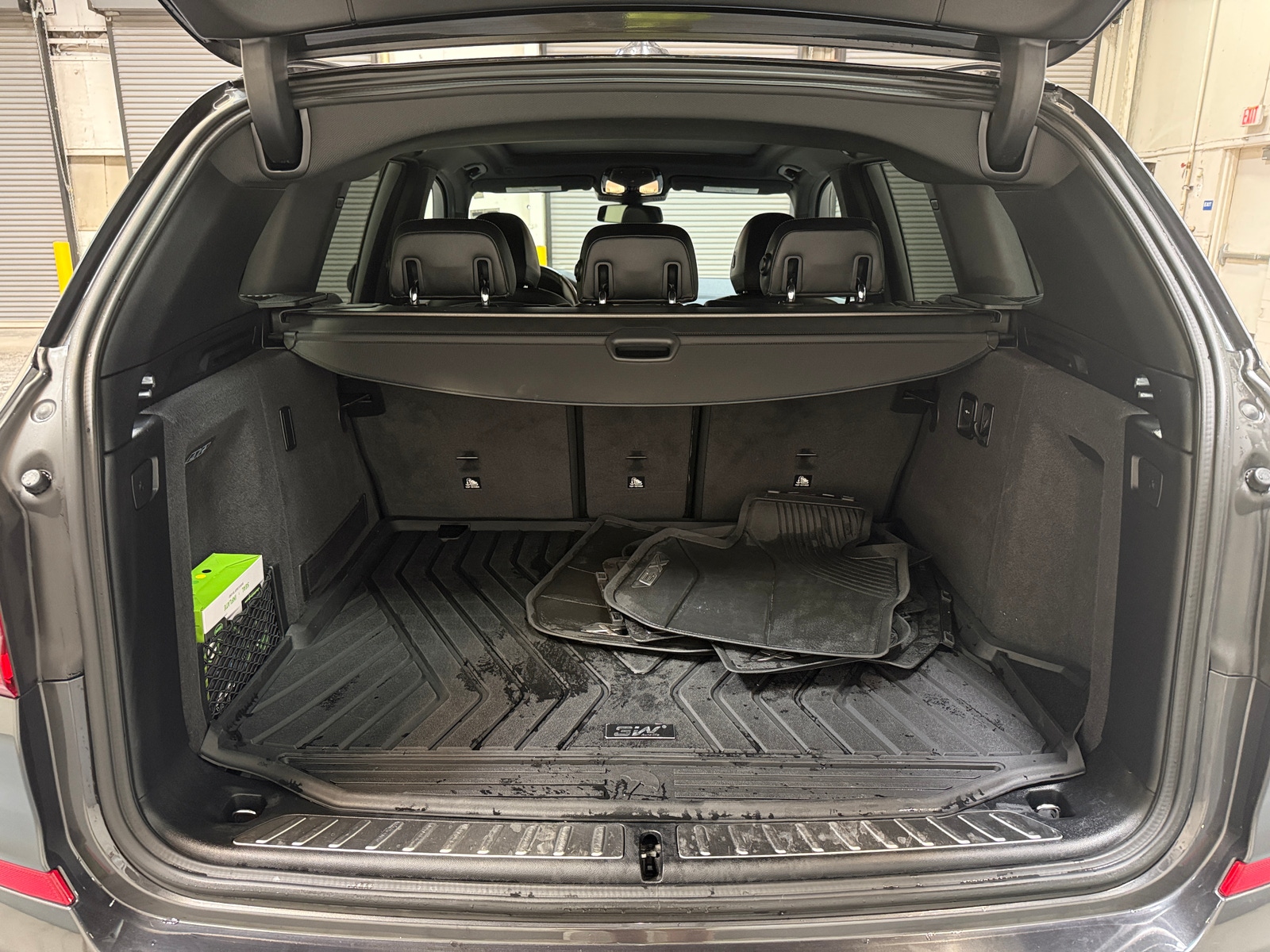 Thumbnail: 2019 BMW X3 - 6