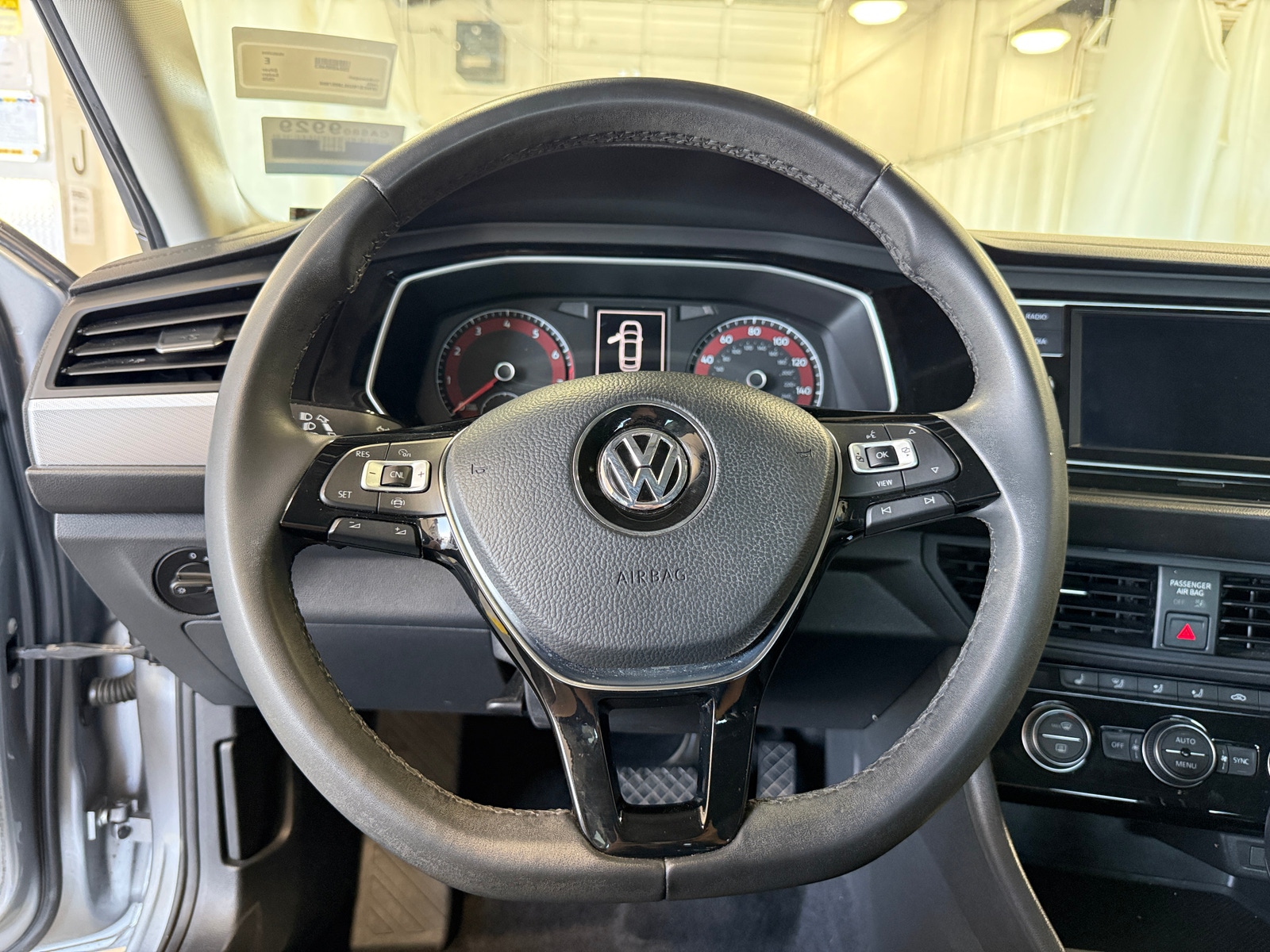 Thumbnail: 2020 Volkswagen Jetta - 4