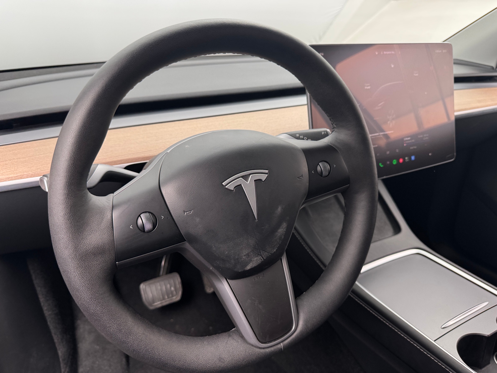 Thumbnail: 2024 Tesla Model Y - 4
