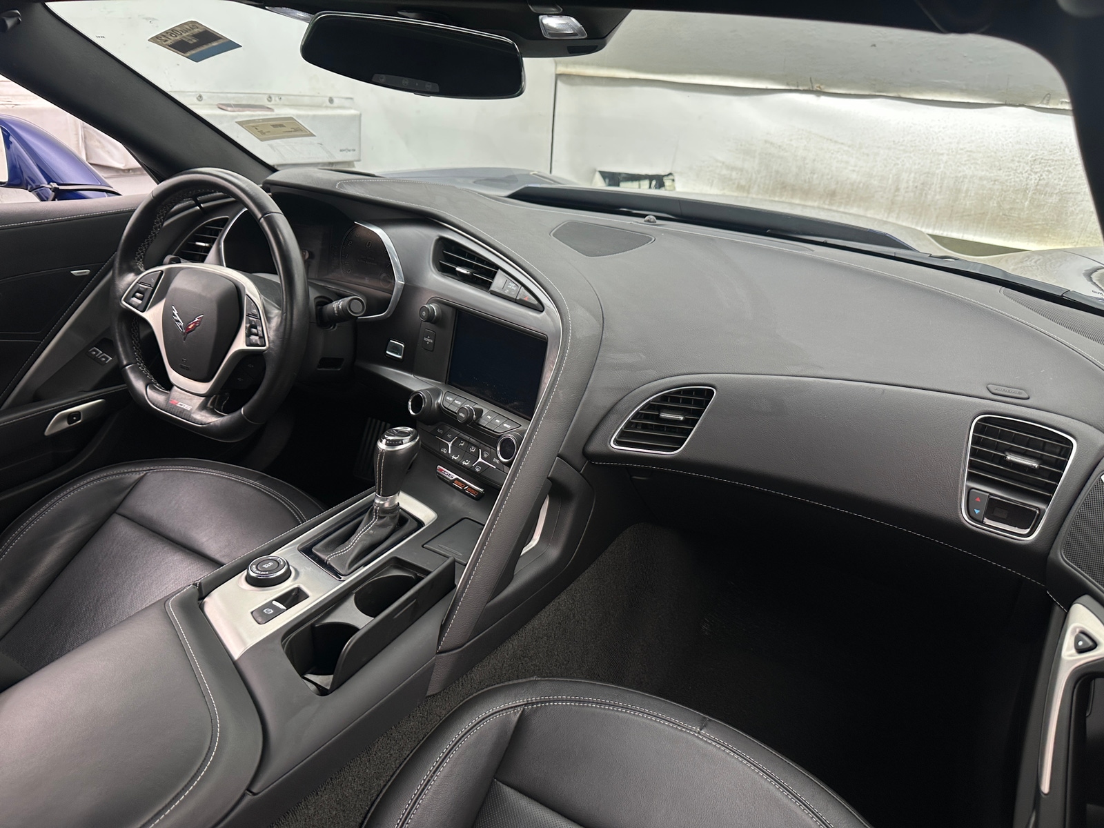 Thumbnail: 2019 Chevrolet Corvette - 2