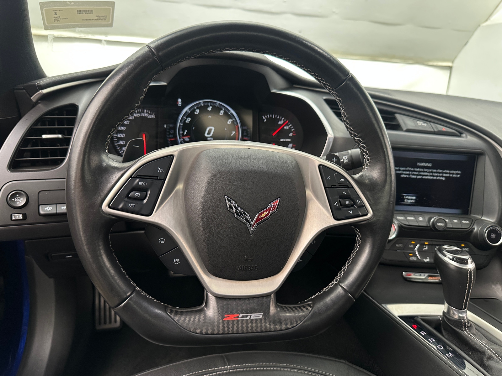 Thumbnail: 2019 Chevrolet Corvette - 4
