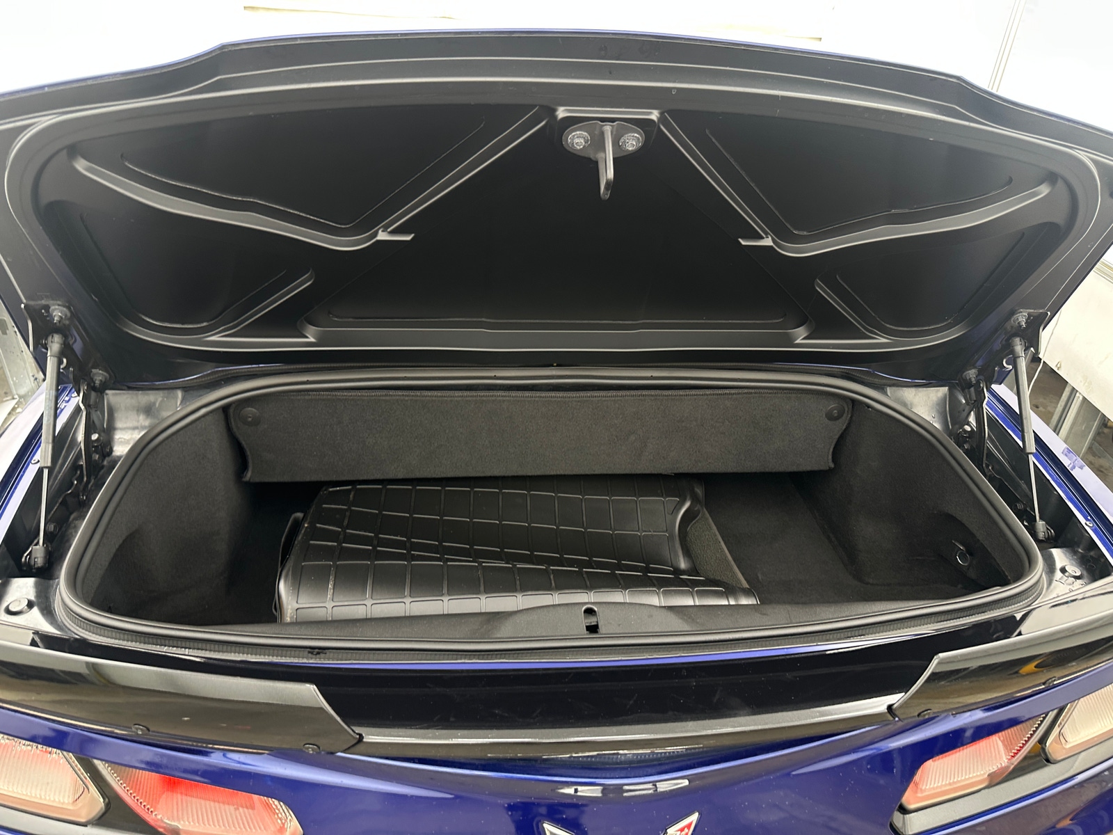 Thumbnail: 2019 Chevrolet Corvette - 5