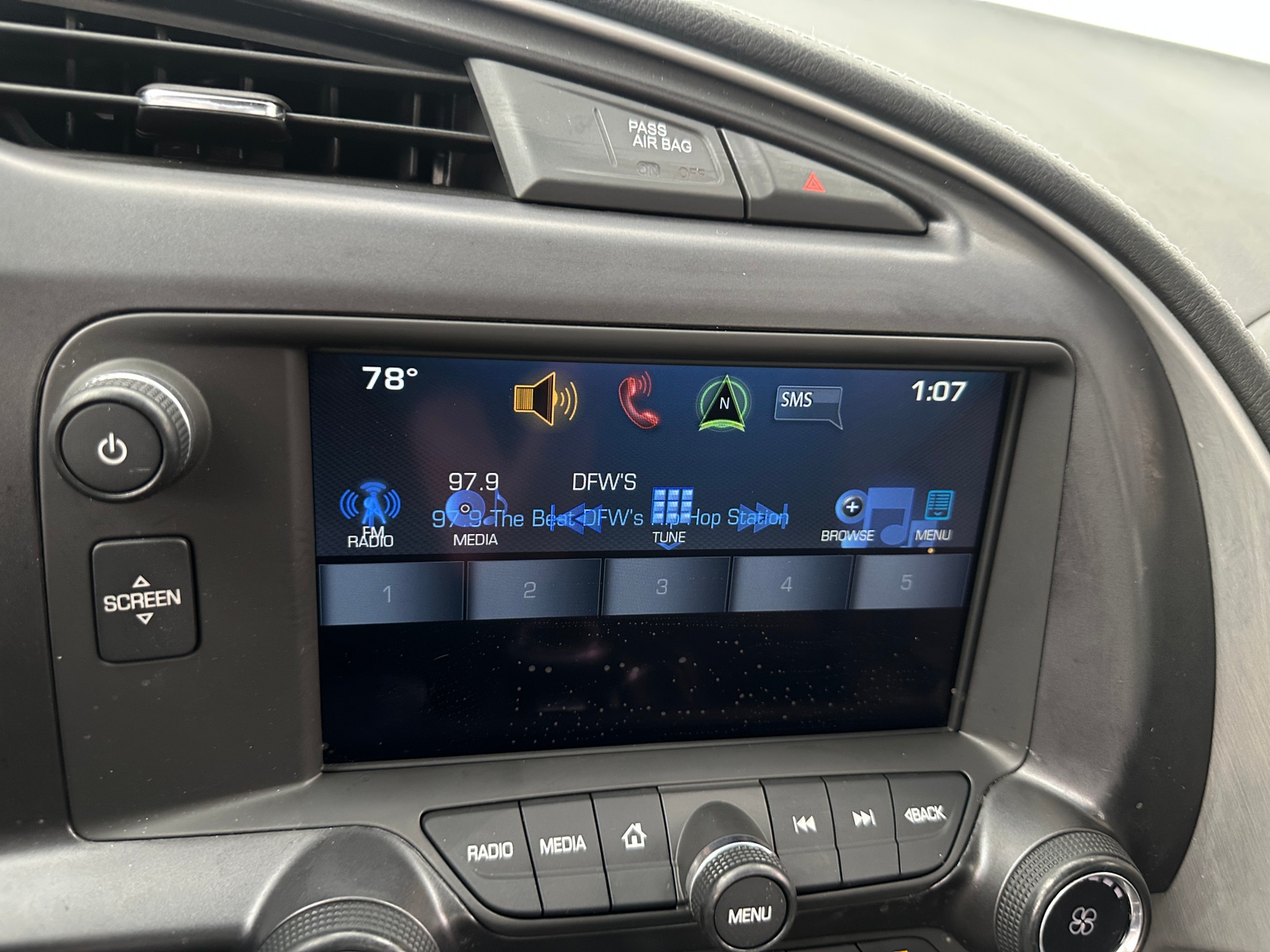 Thumbnail: 2019 Chevrolet Corvette - 3
