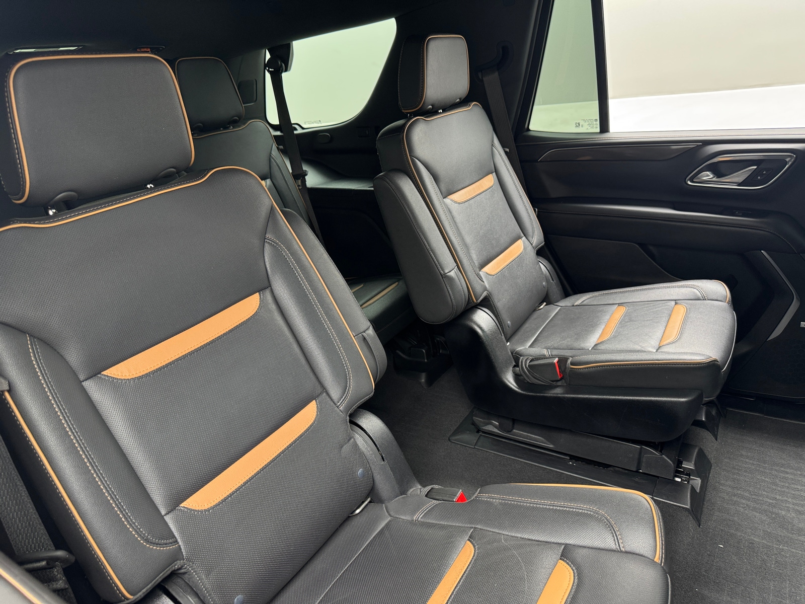 Thumbnail: 2022 GMC Yukon - 5