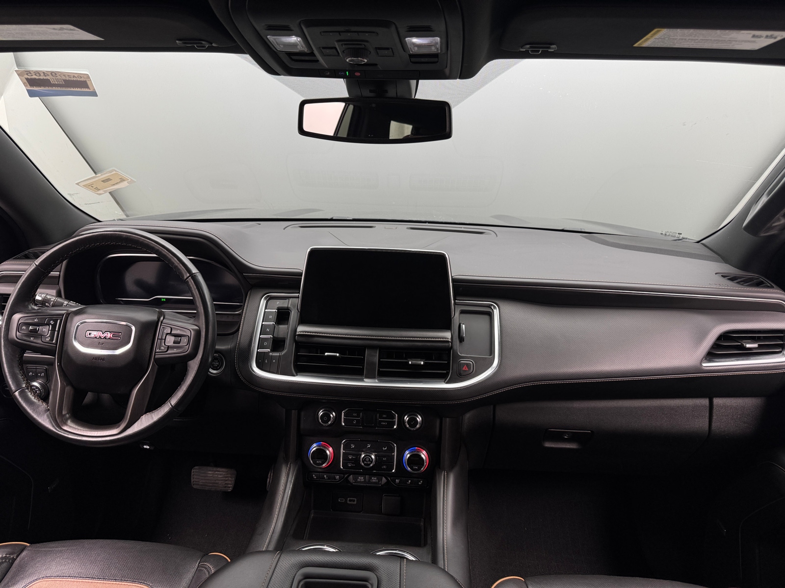 Thumbnail: 2022 GMC Yukon - 2