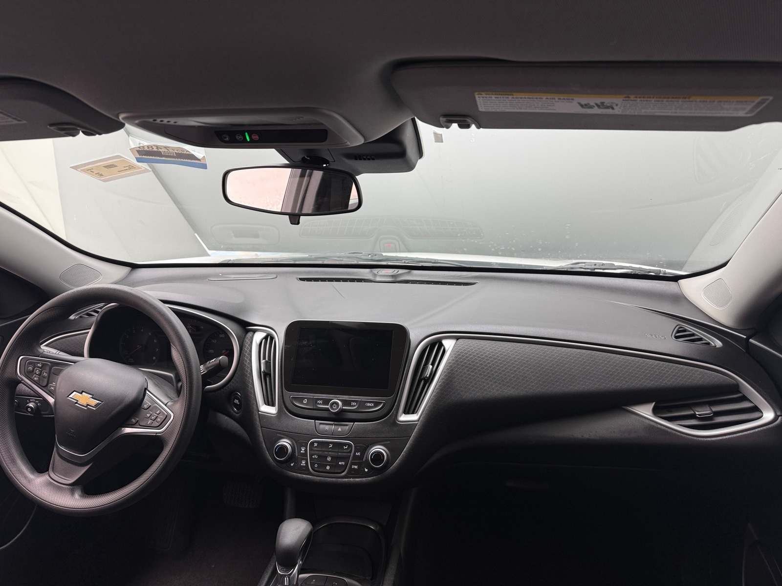 Thumbnail: 2024 Chevrolet Malibu - 3