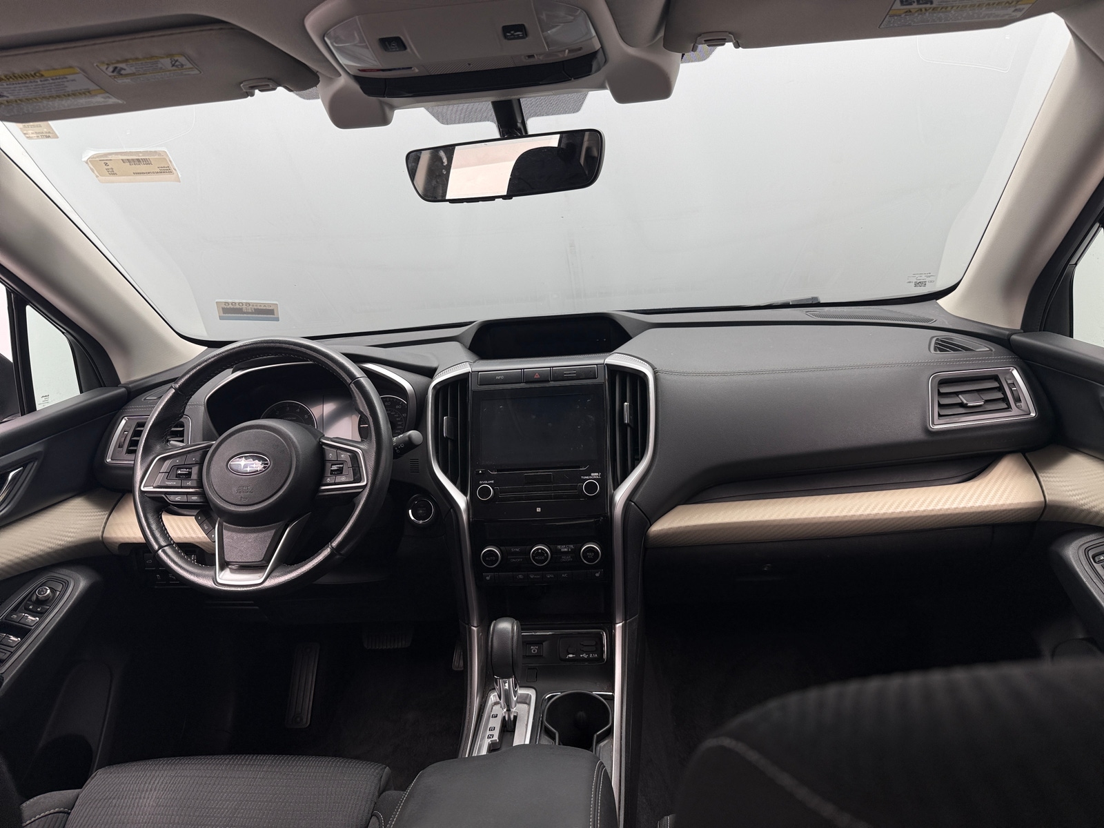Thumbnail: 2022 Subaru Ascent - 3