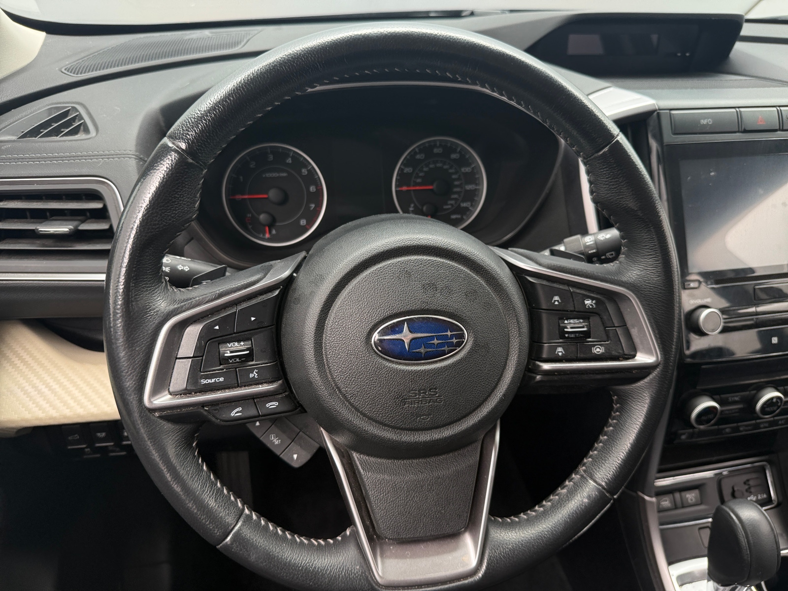 Thumbnail: 2022 Subaru Ascent - 5
